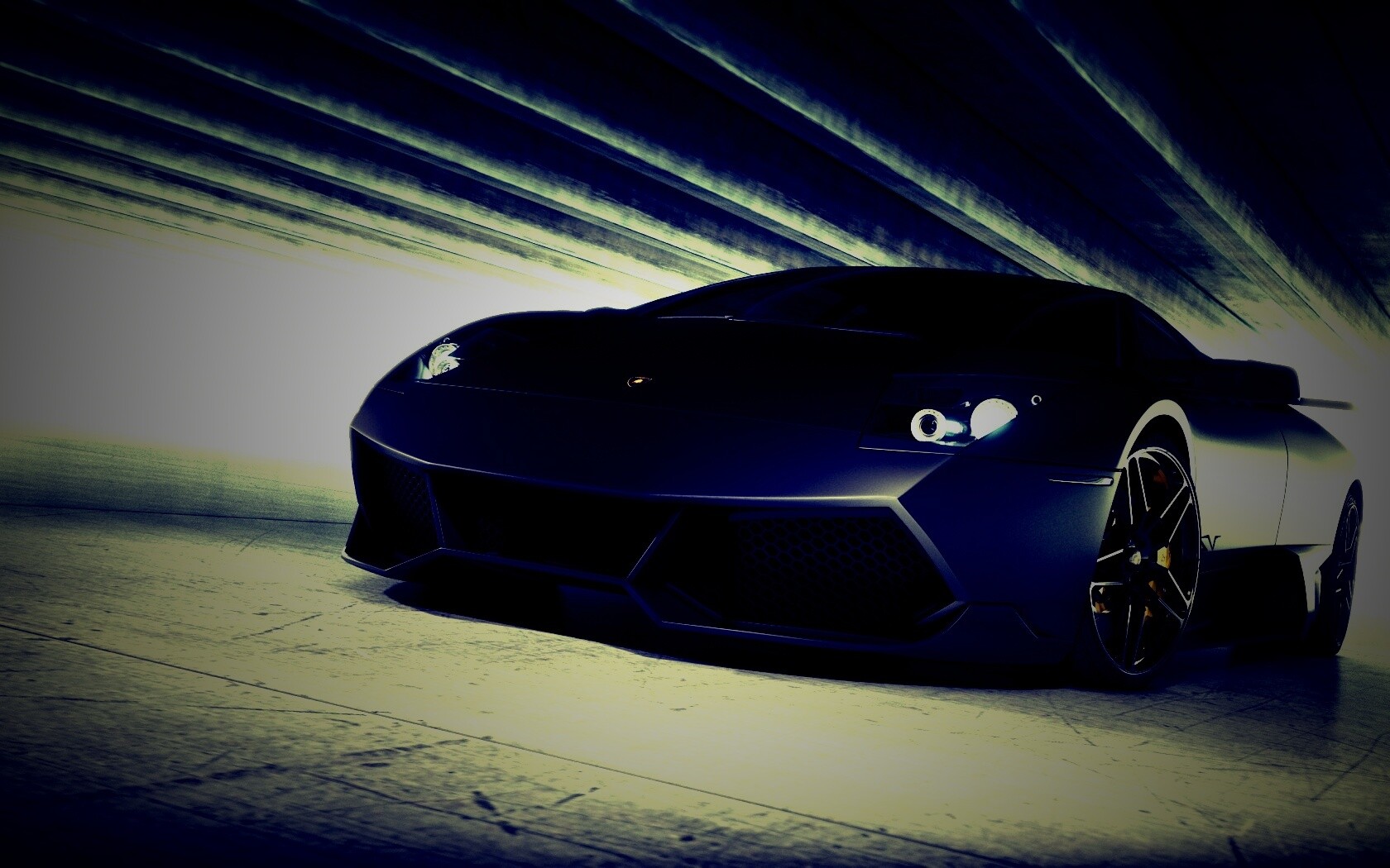 Lamborghini обои