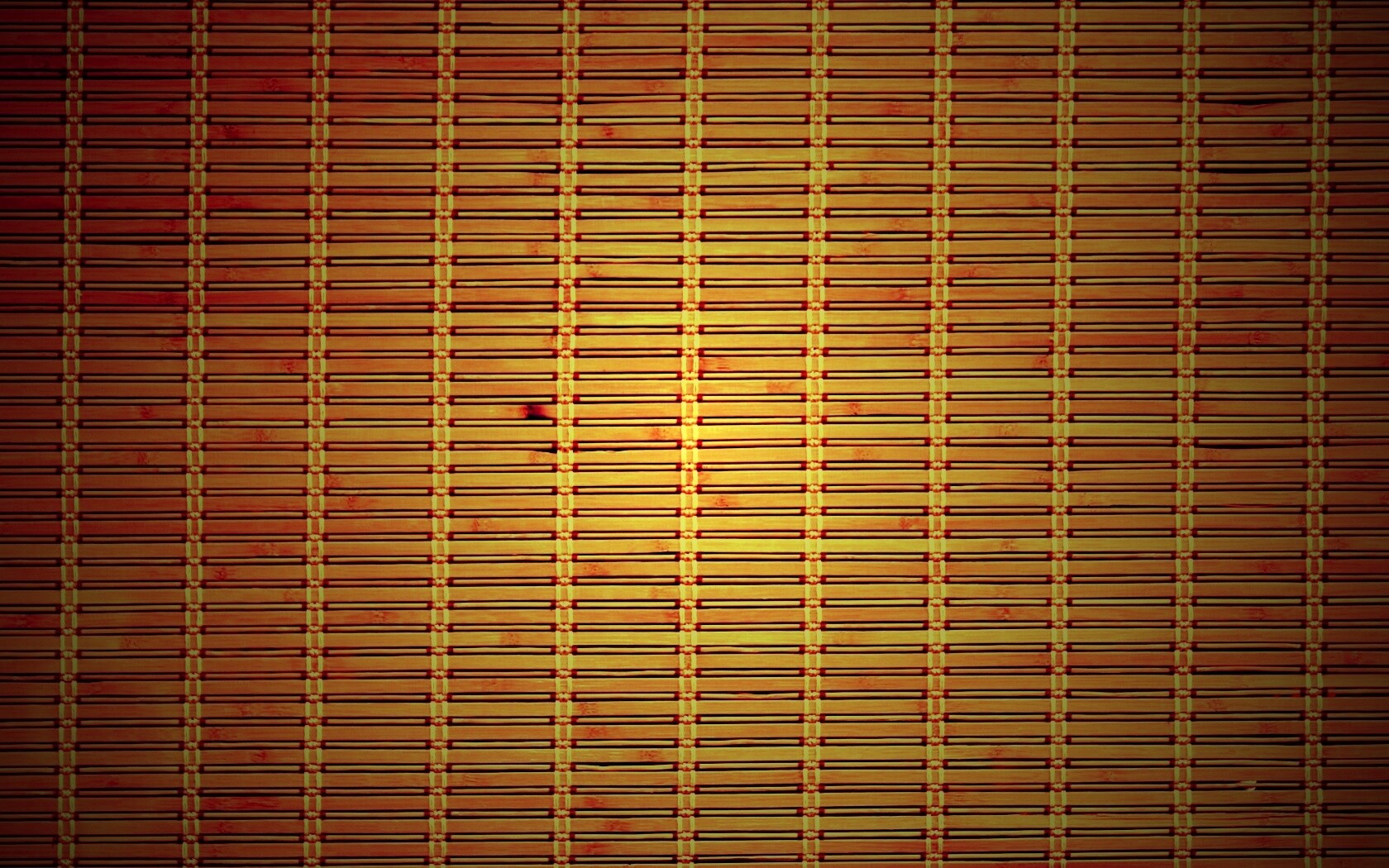 Плетеная корзина обои