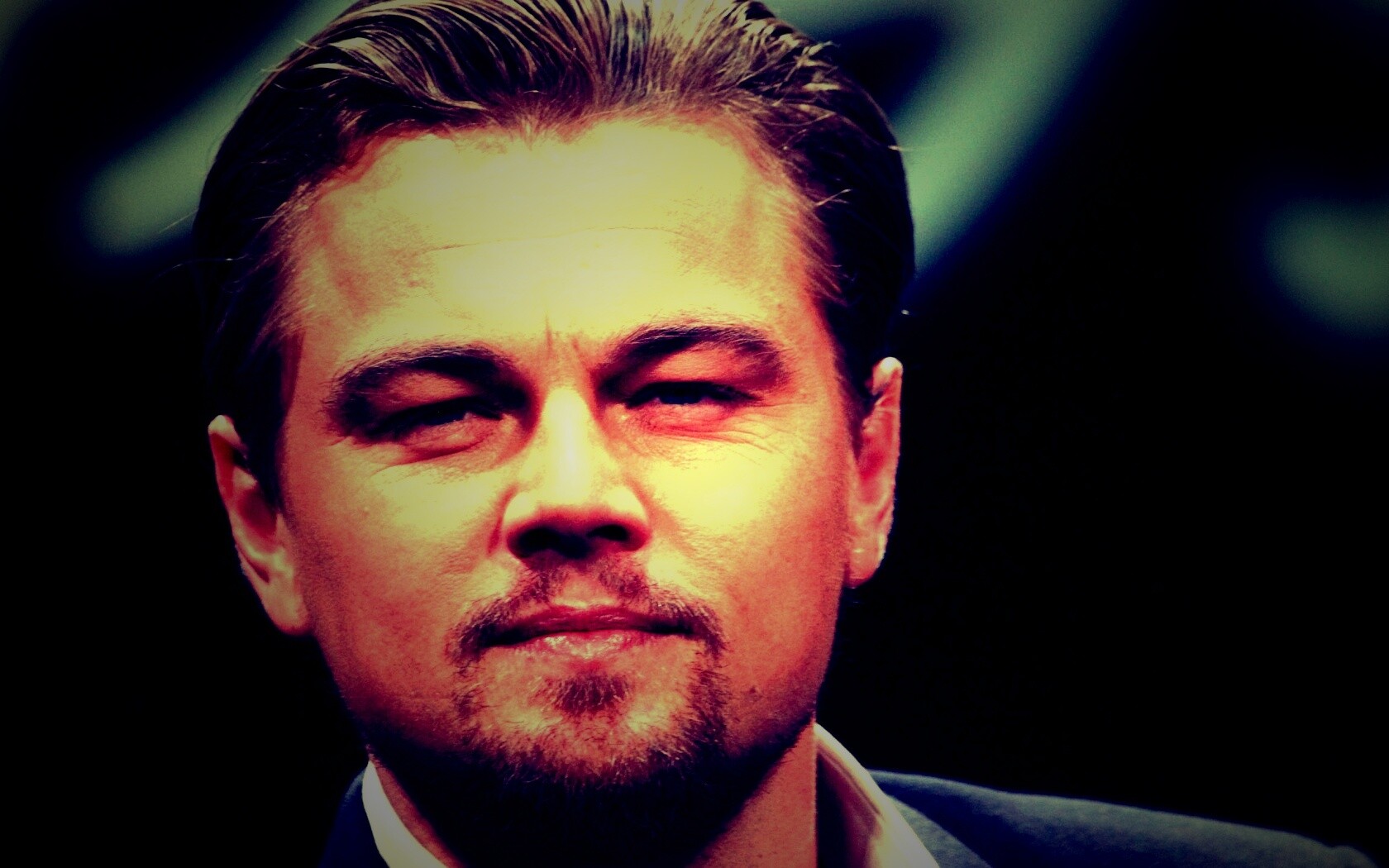 Леонардо Дикаприо обои