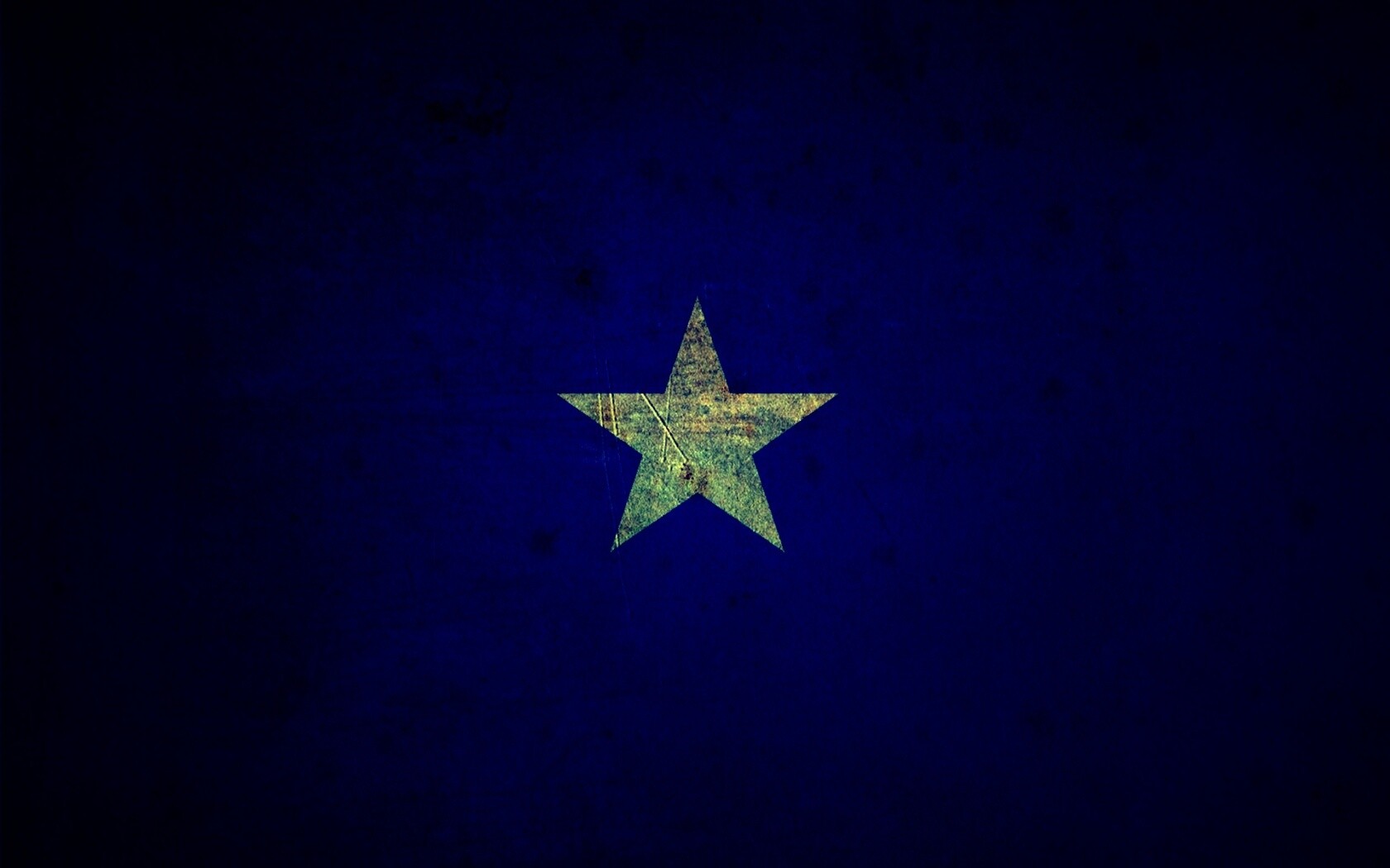 Звезда обои