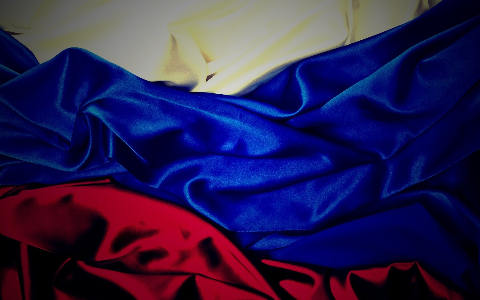 Флаг России обои