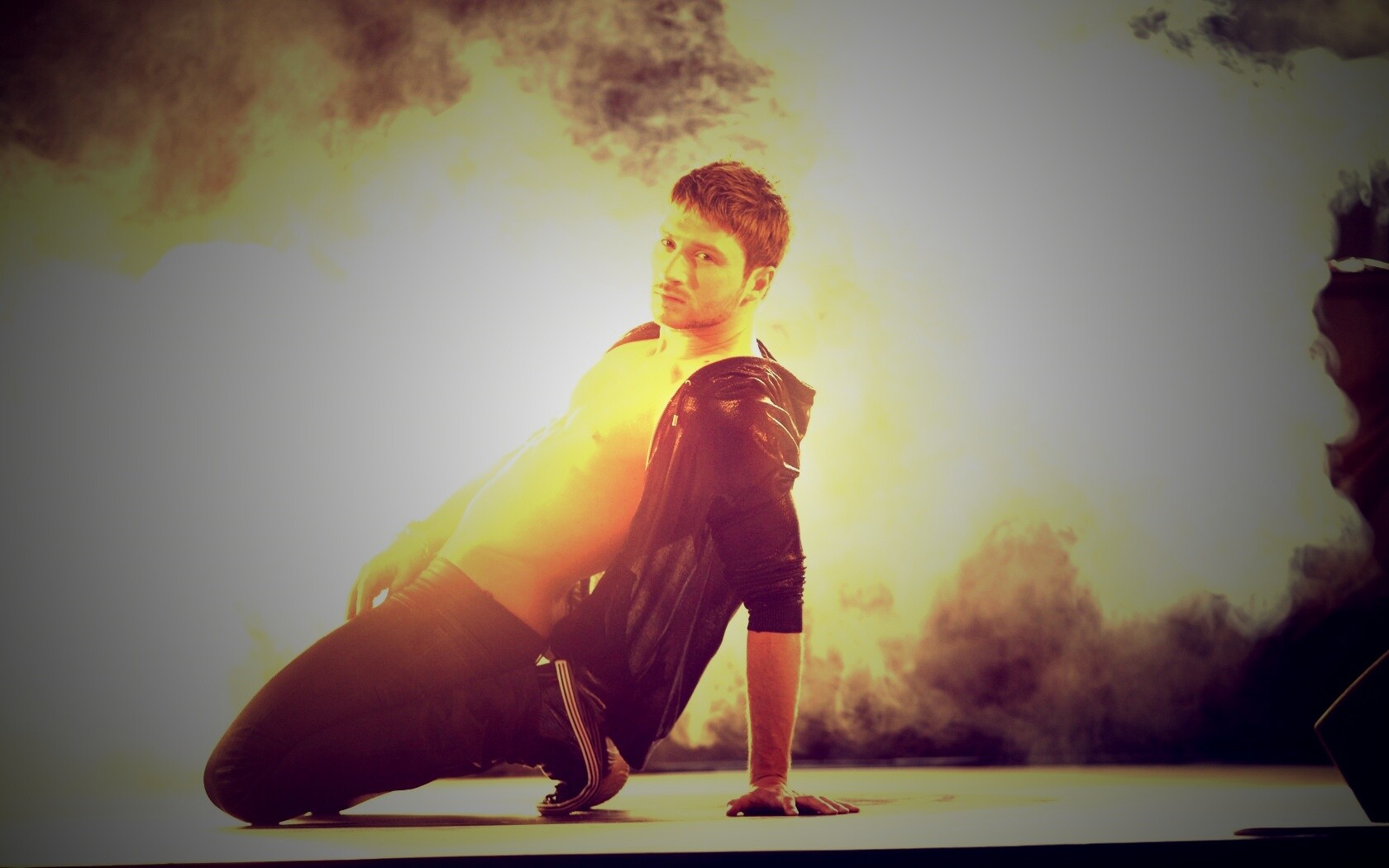 Сергей Лазарев обои