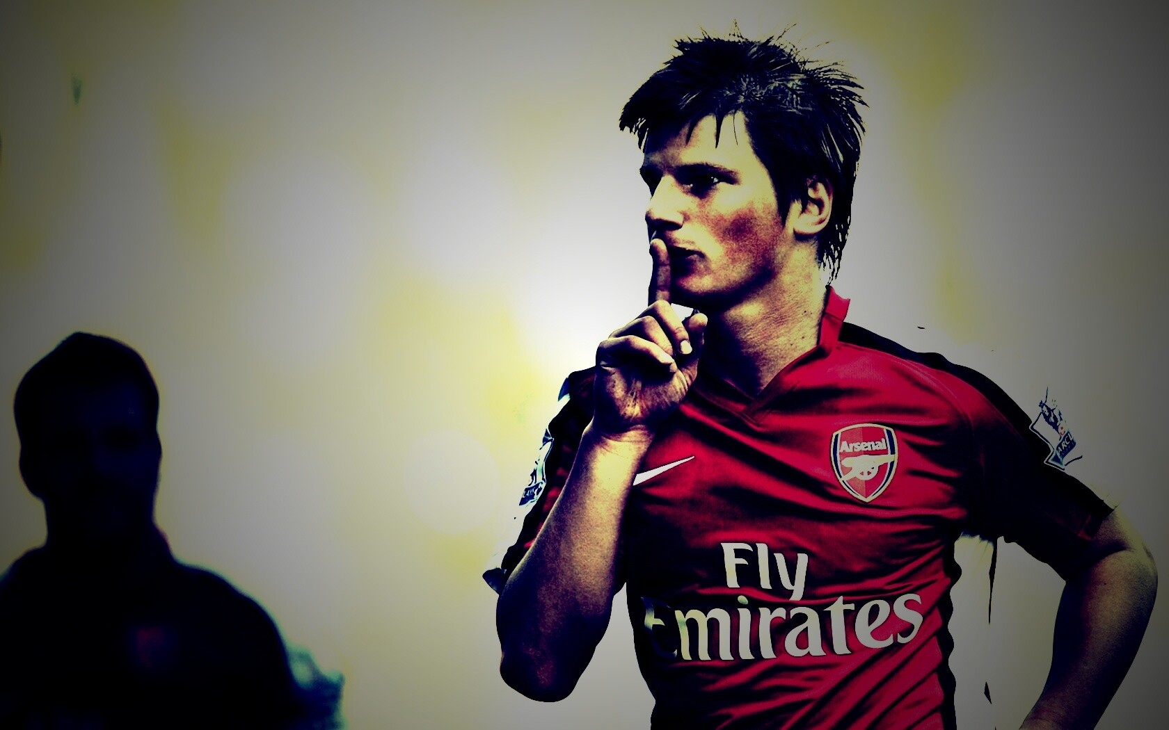 Андрей Аршавин обои