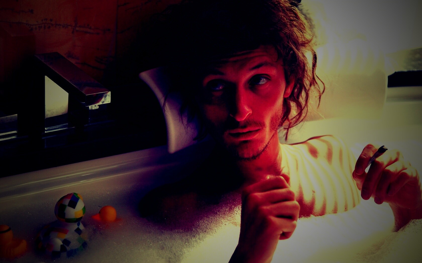 Павел Воля обои