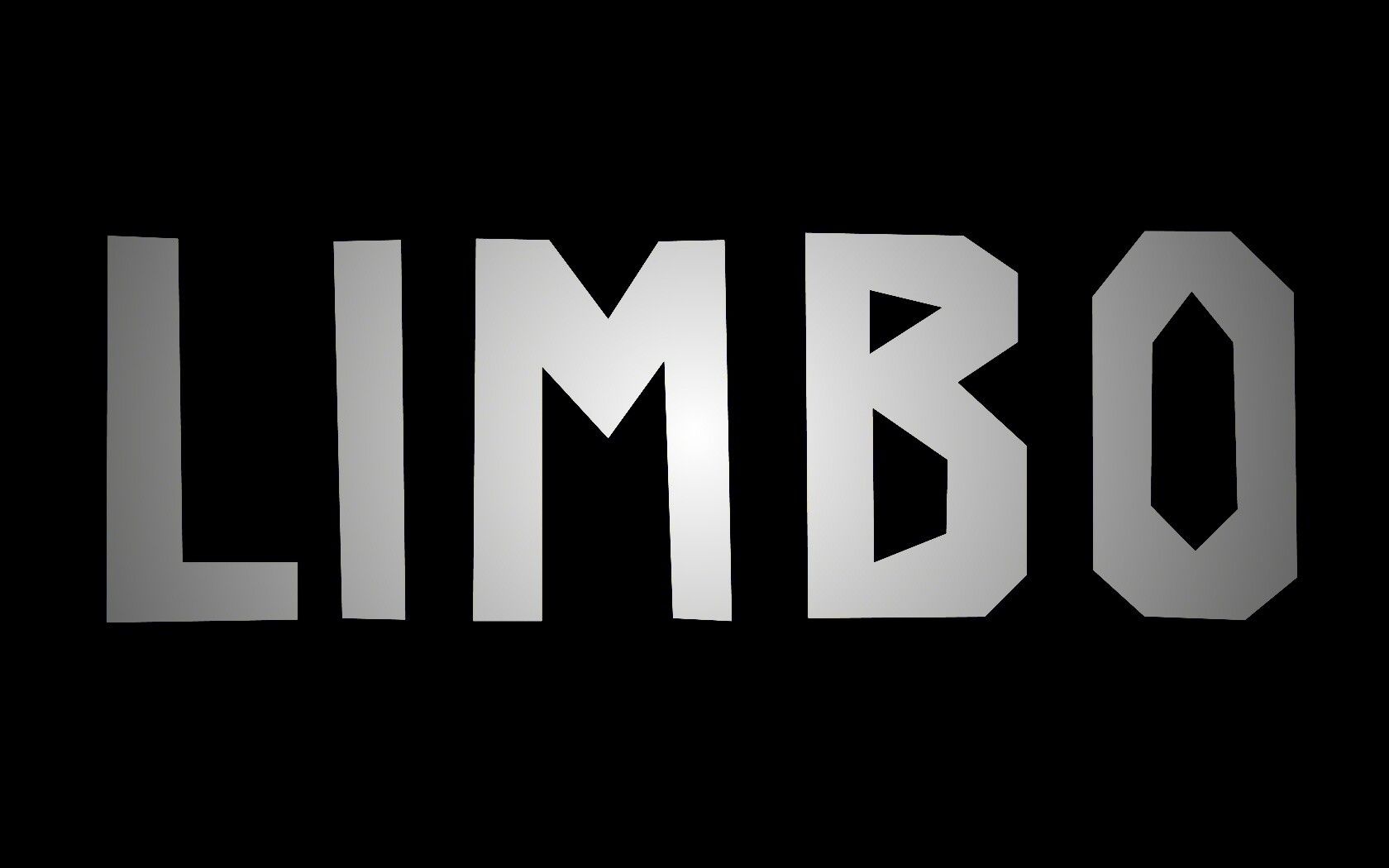 Логотип Limbo обои