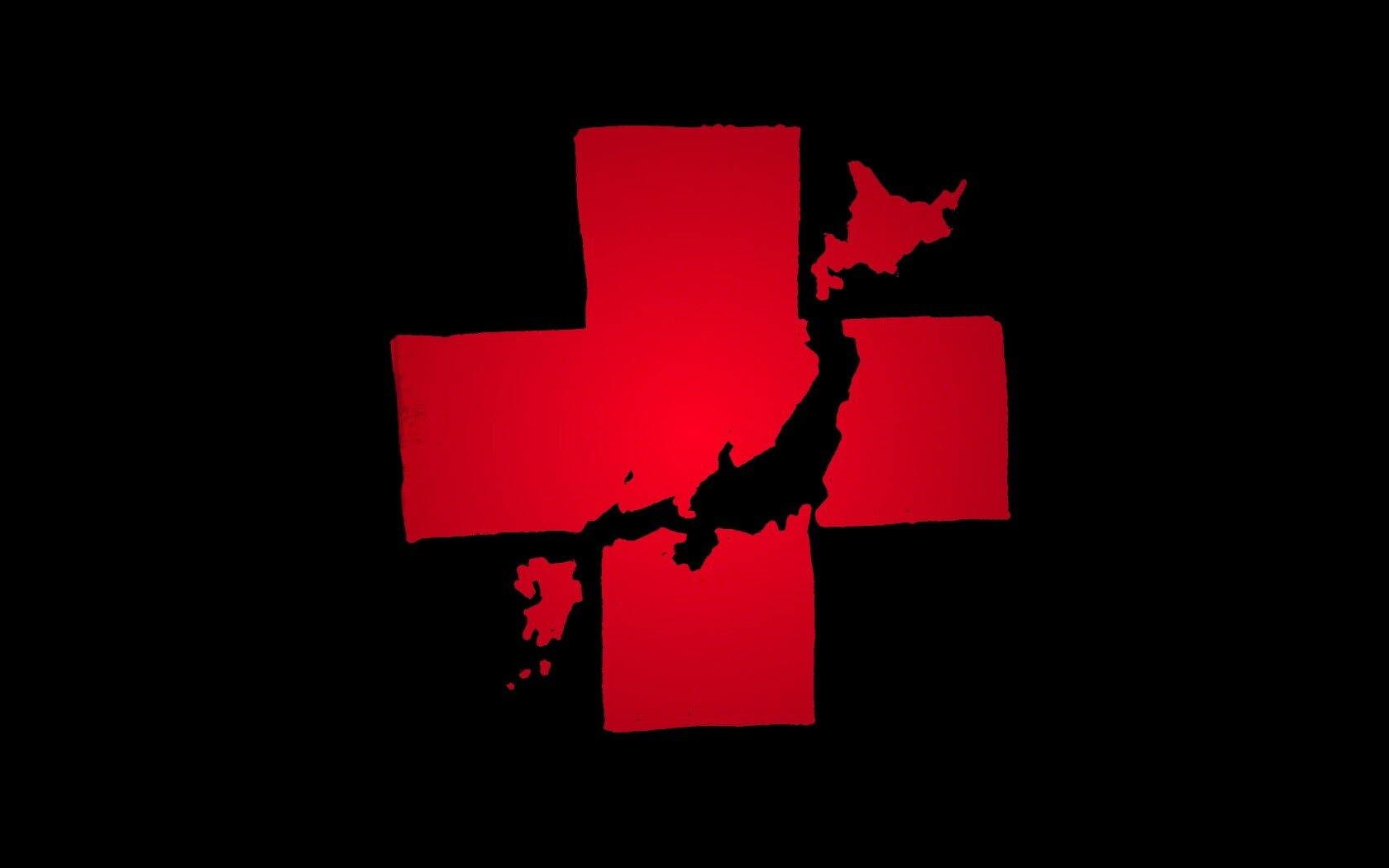 Землятресения в Японии обои