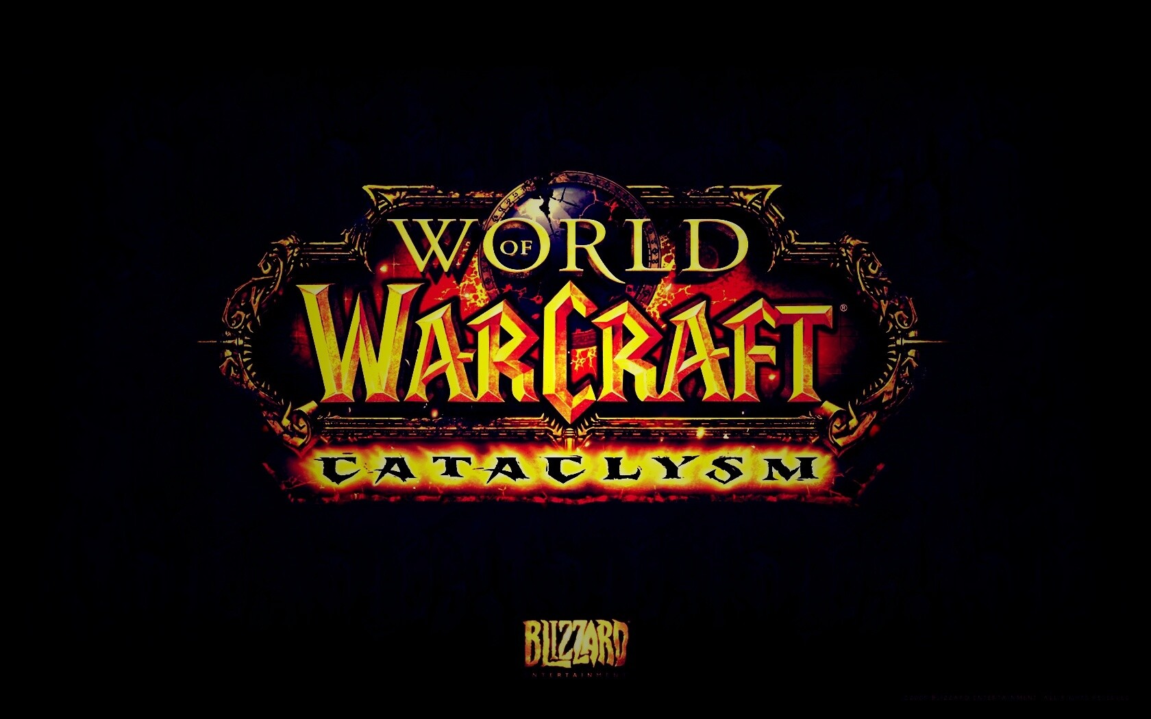 World of Warcraft обои