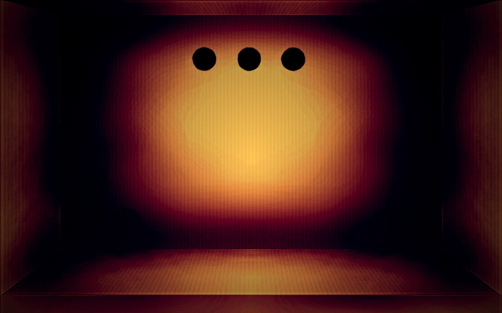 Коробка обои