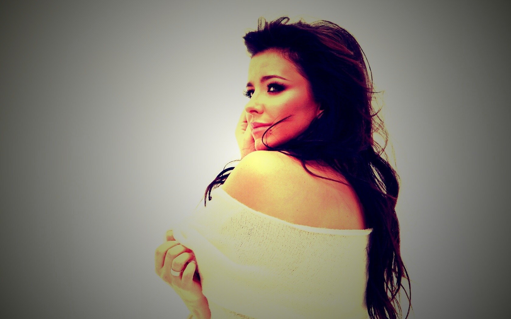 Ани Лорак обои