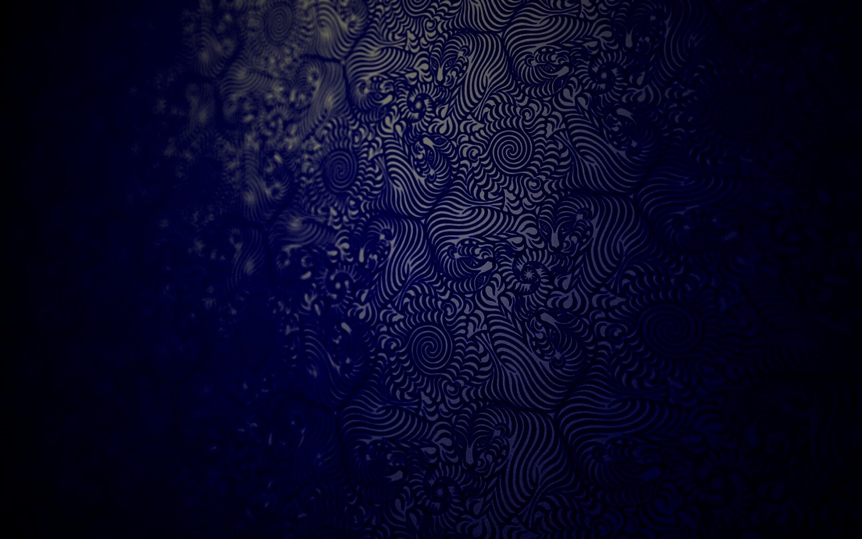 Узор с тиграми обои