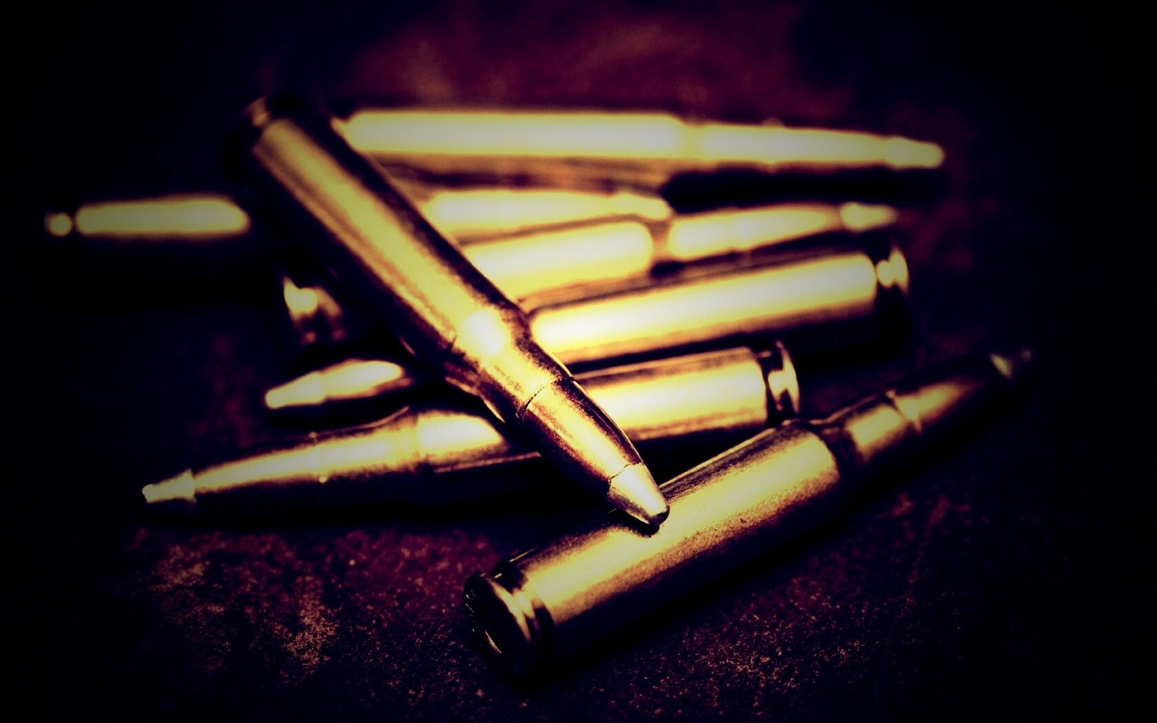 Патроны обои