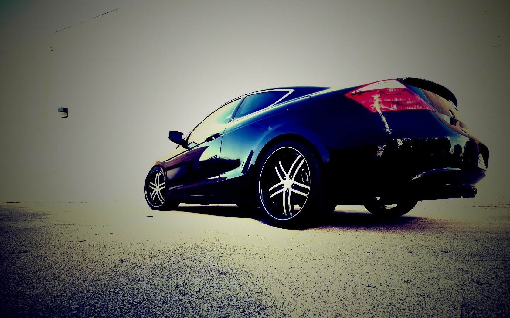 Honda Accord обои