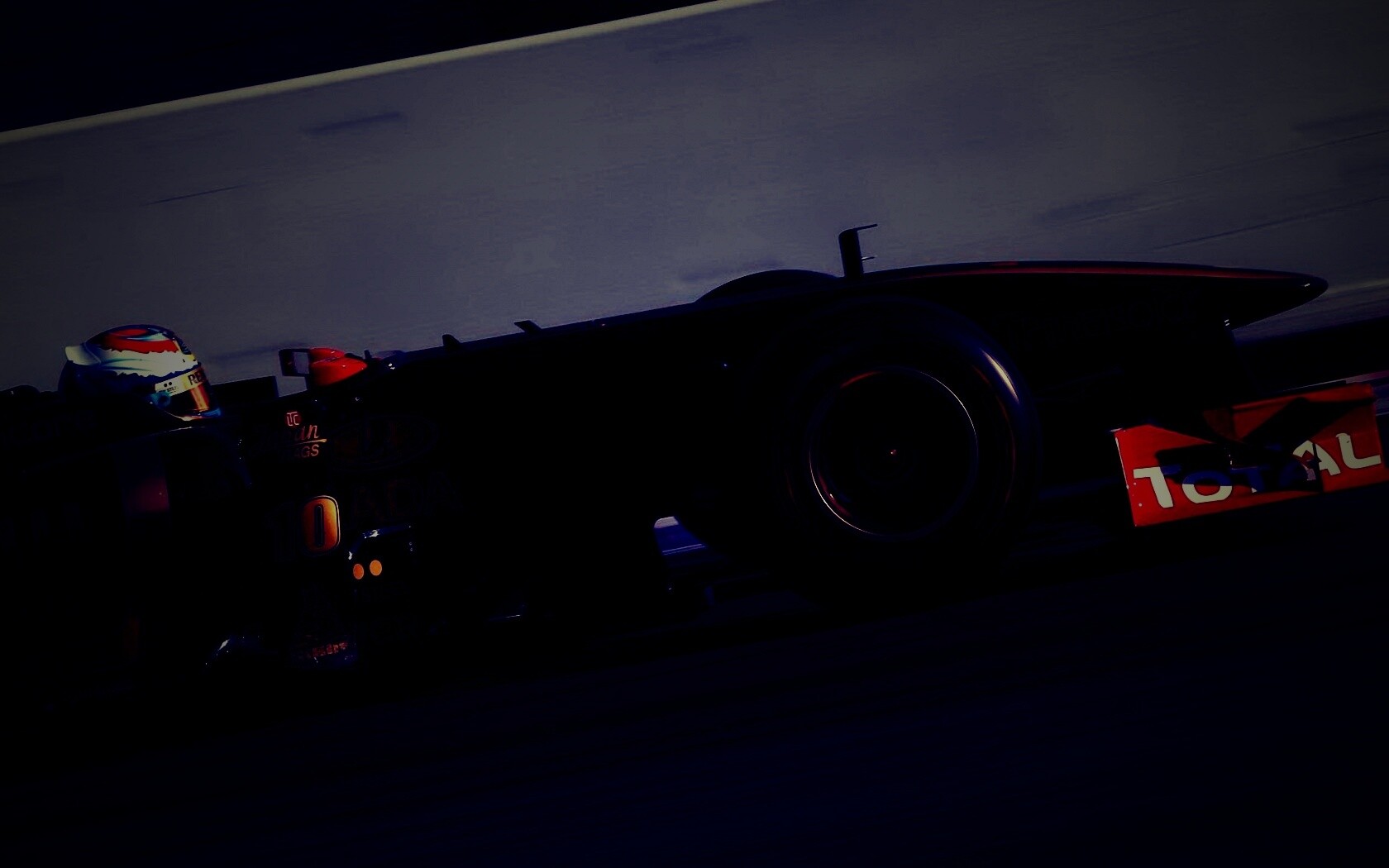 Формула 1 обои