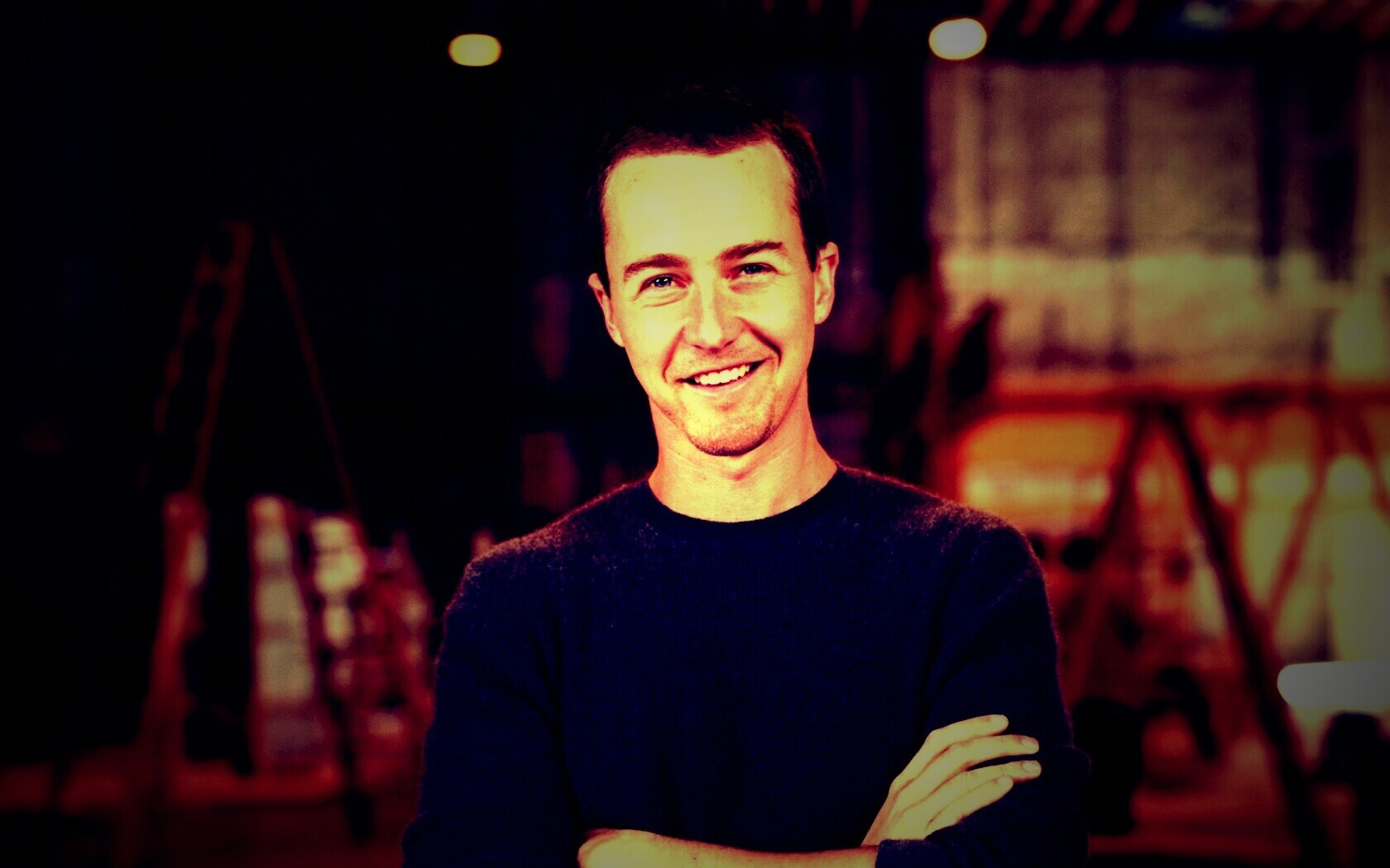 Эдвард Нортон обои