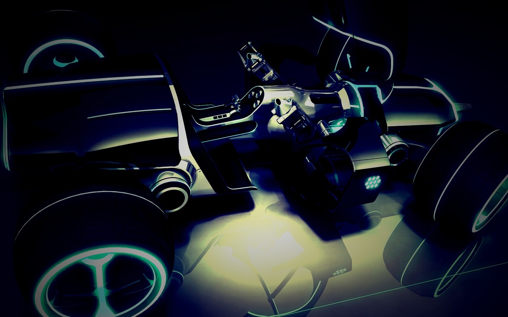 Светокар обои