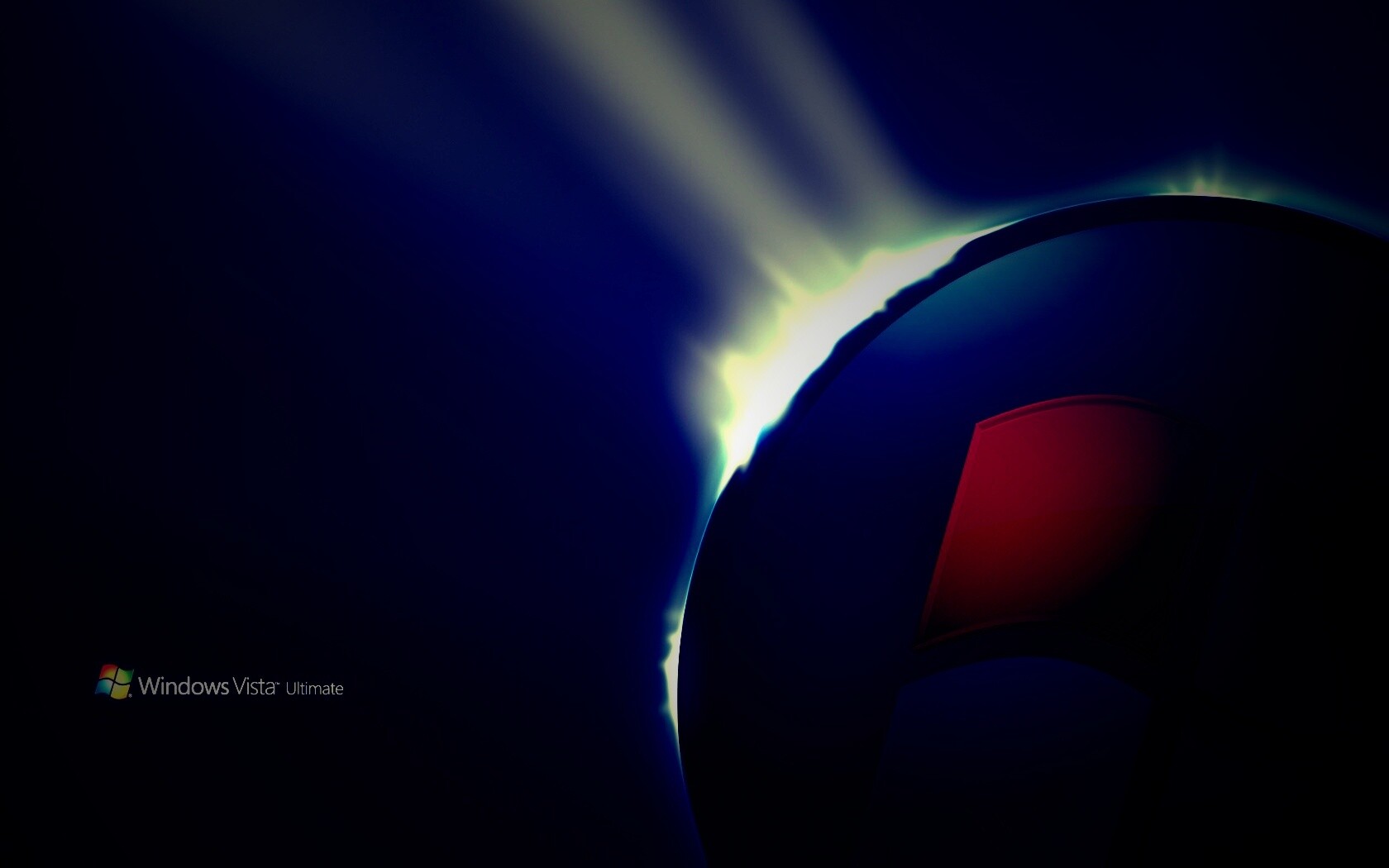 Windows Vista Ultimate обои
