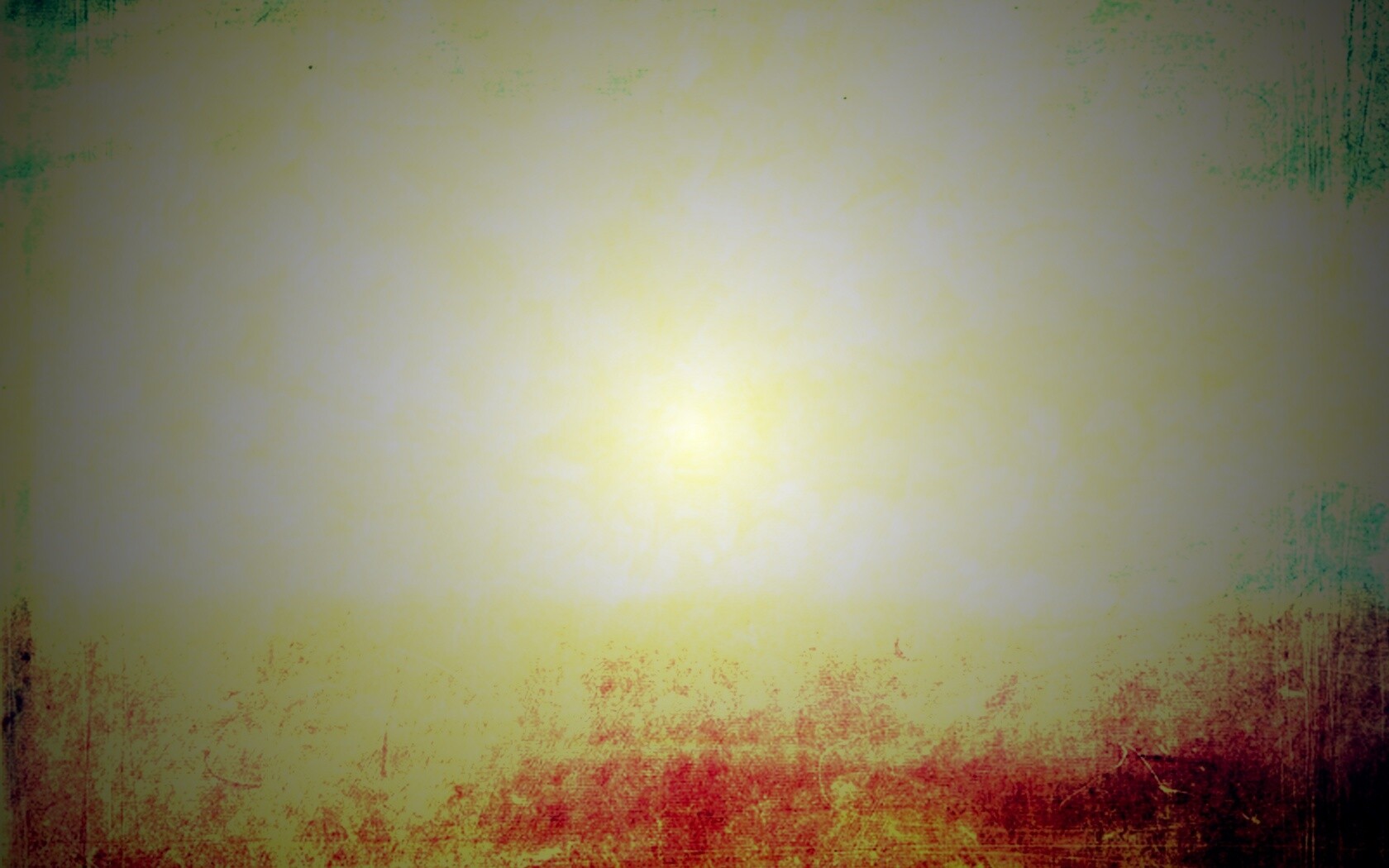 Раскрашенный холст обои