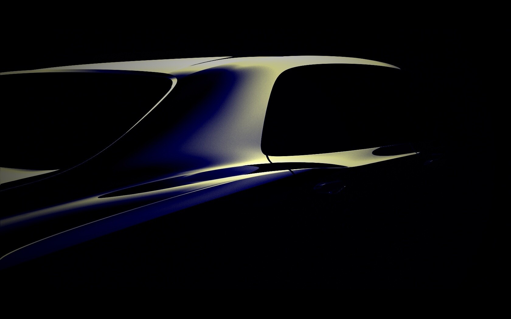 Корпус автомобиля Бентли обои