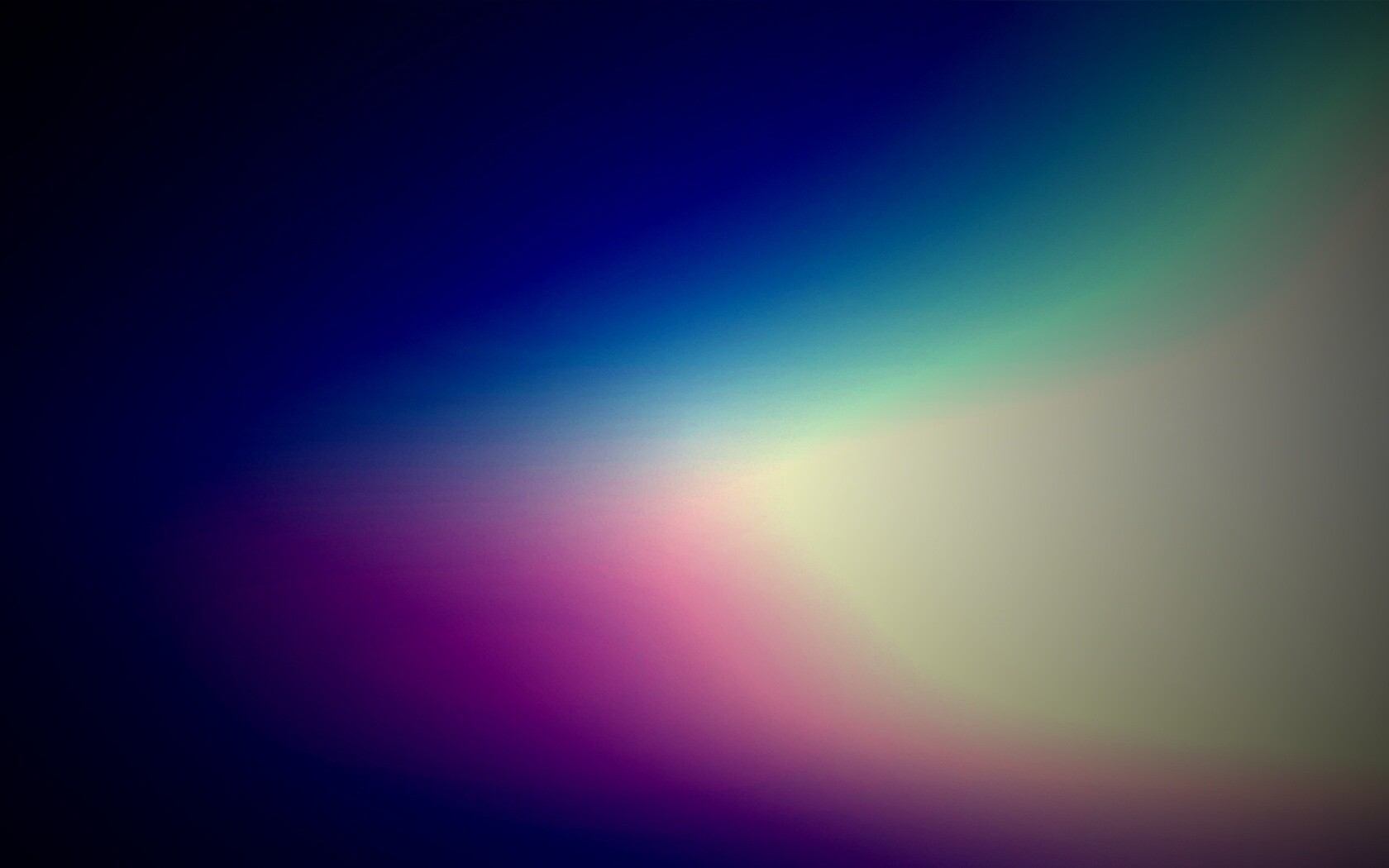 Фиолетово синий градиент обои