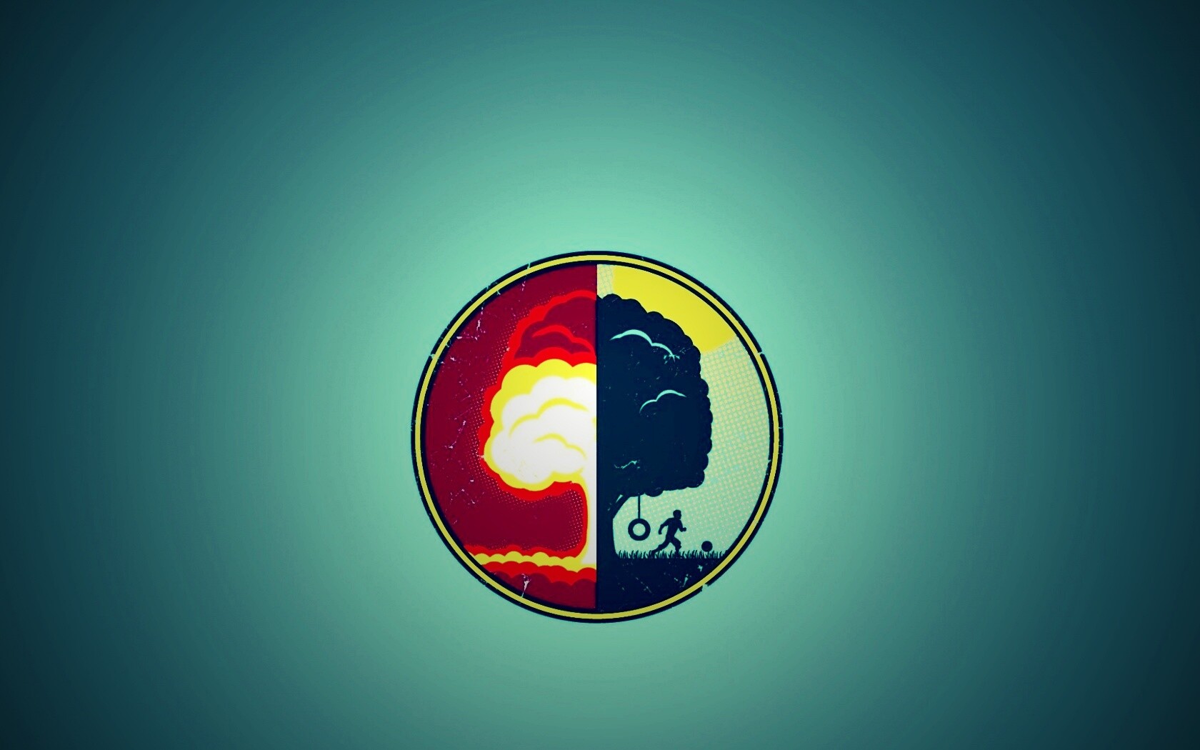 Война и мир обои