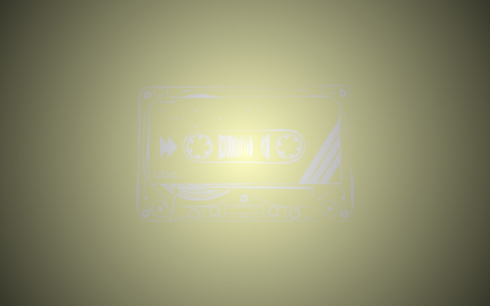 Пленочная кассета обои