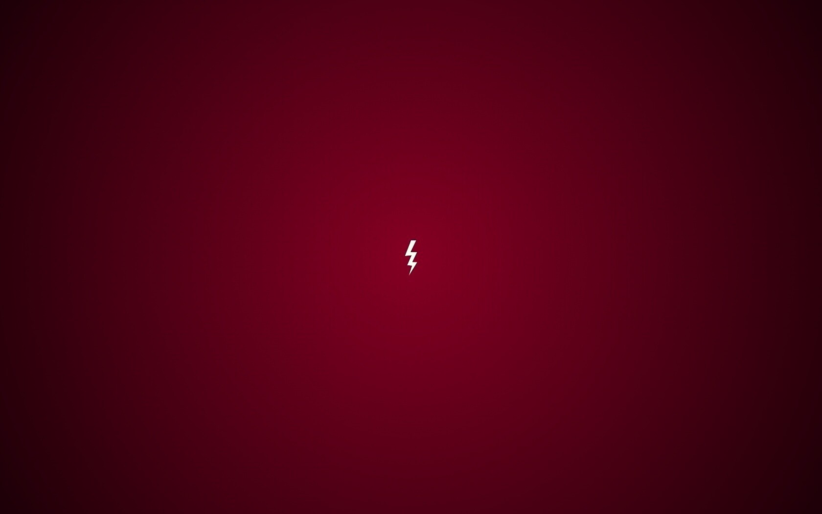 Значек Флеша обои