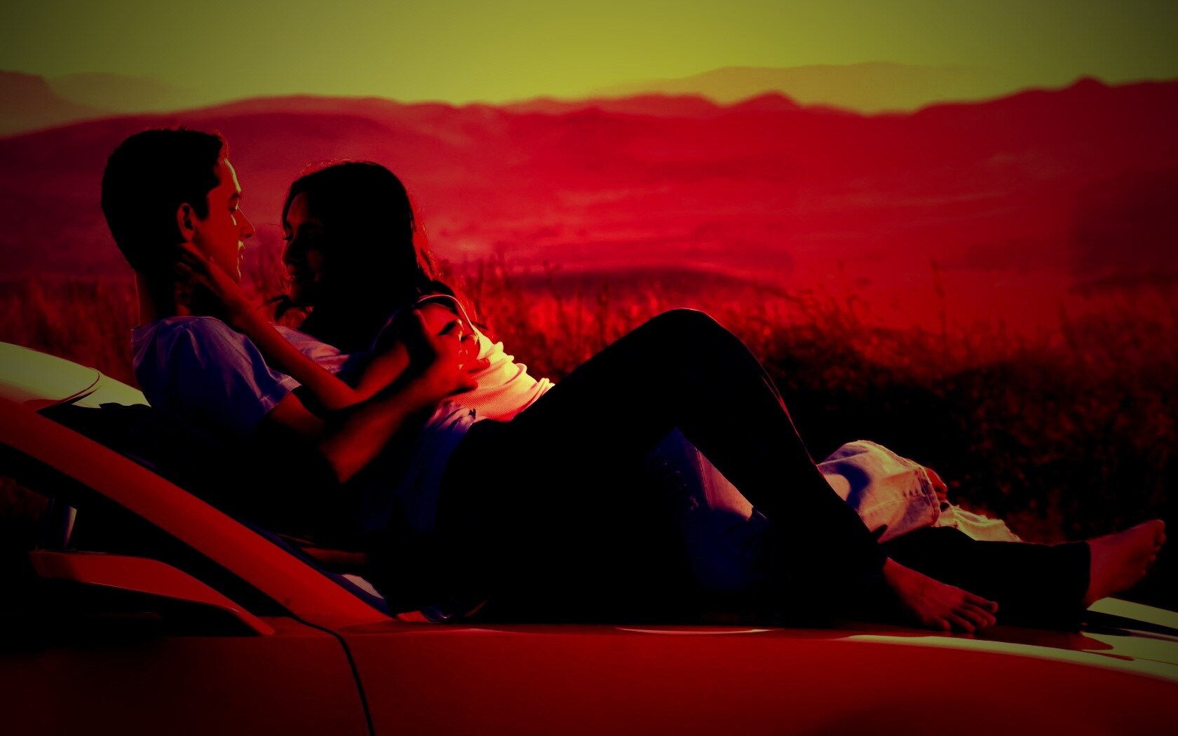 Кадр из фильма трансформеры обои