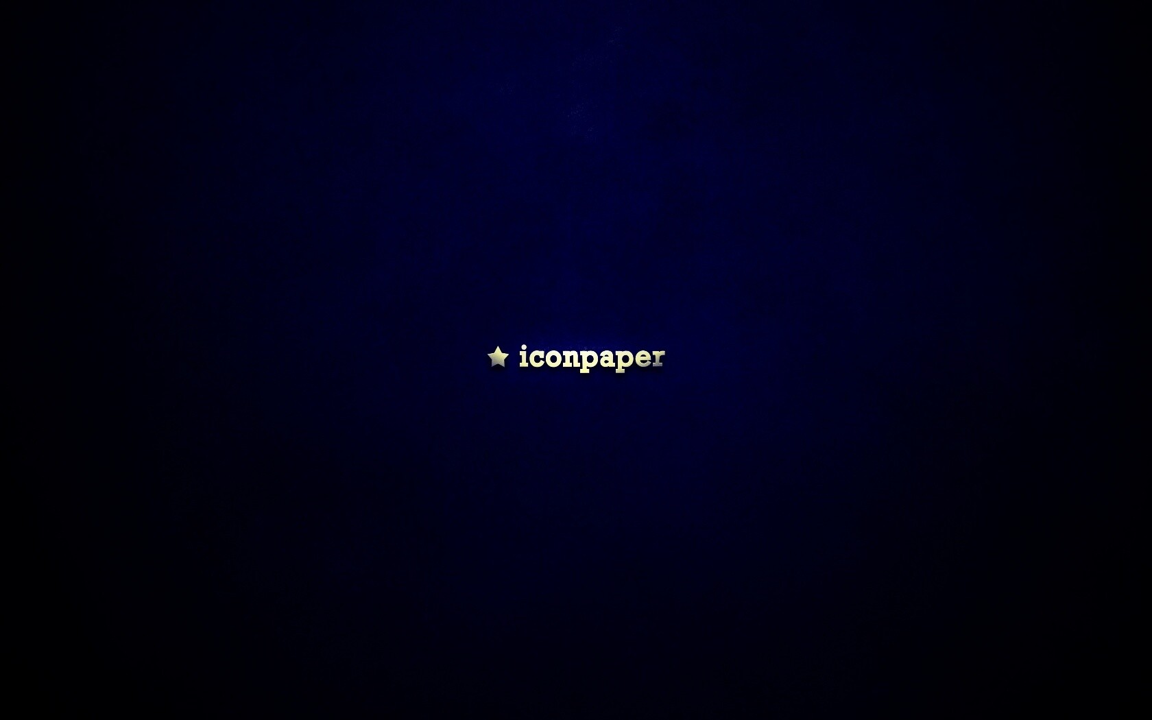 Iconpaper обои