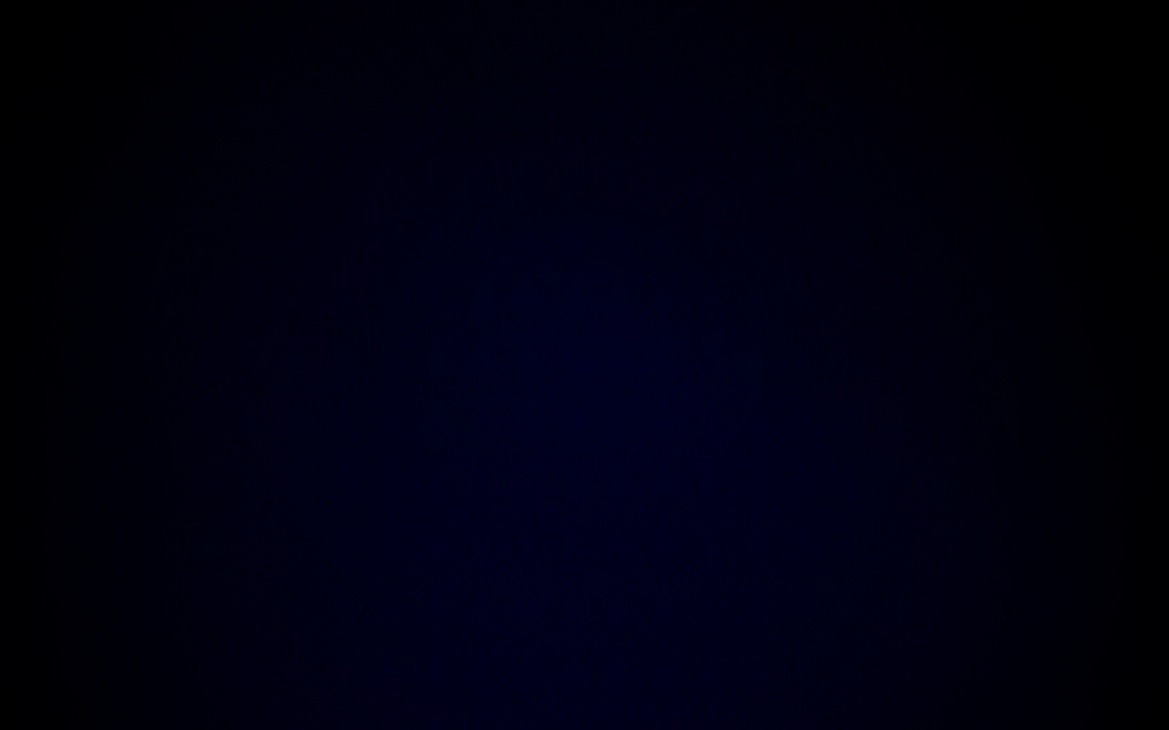 Тёмные узоры обои