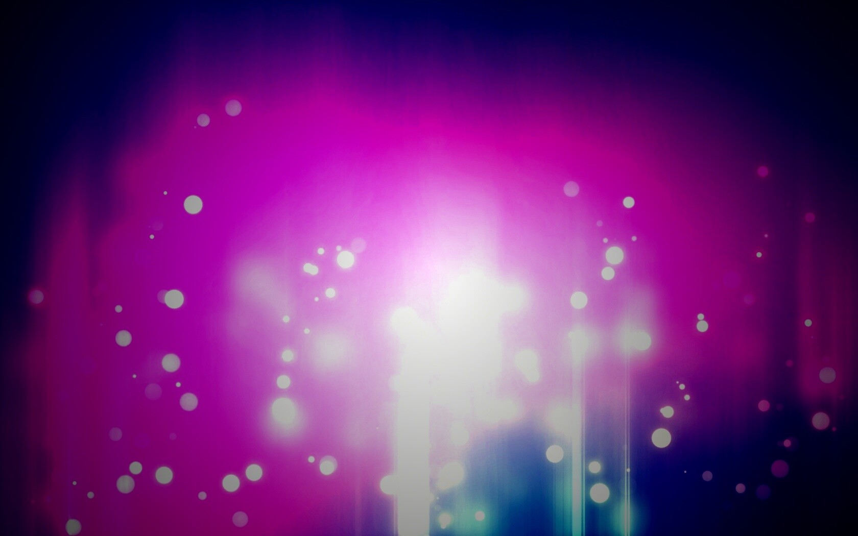 Частички света обои