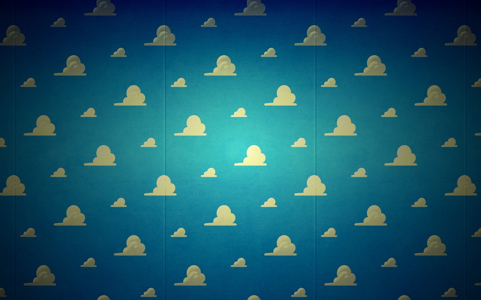 Обои на стену с облаками обои