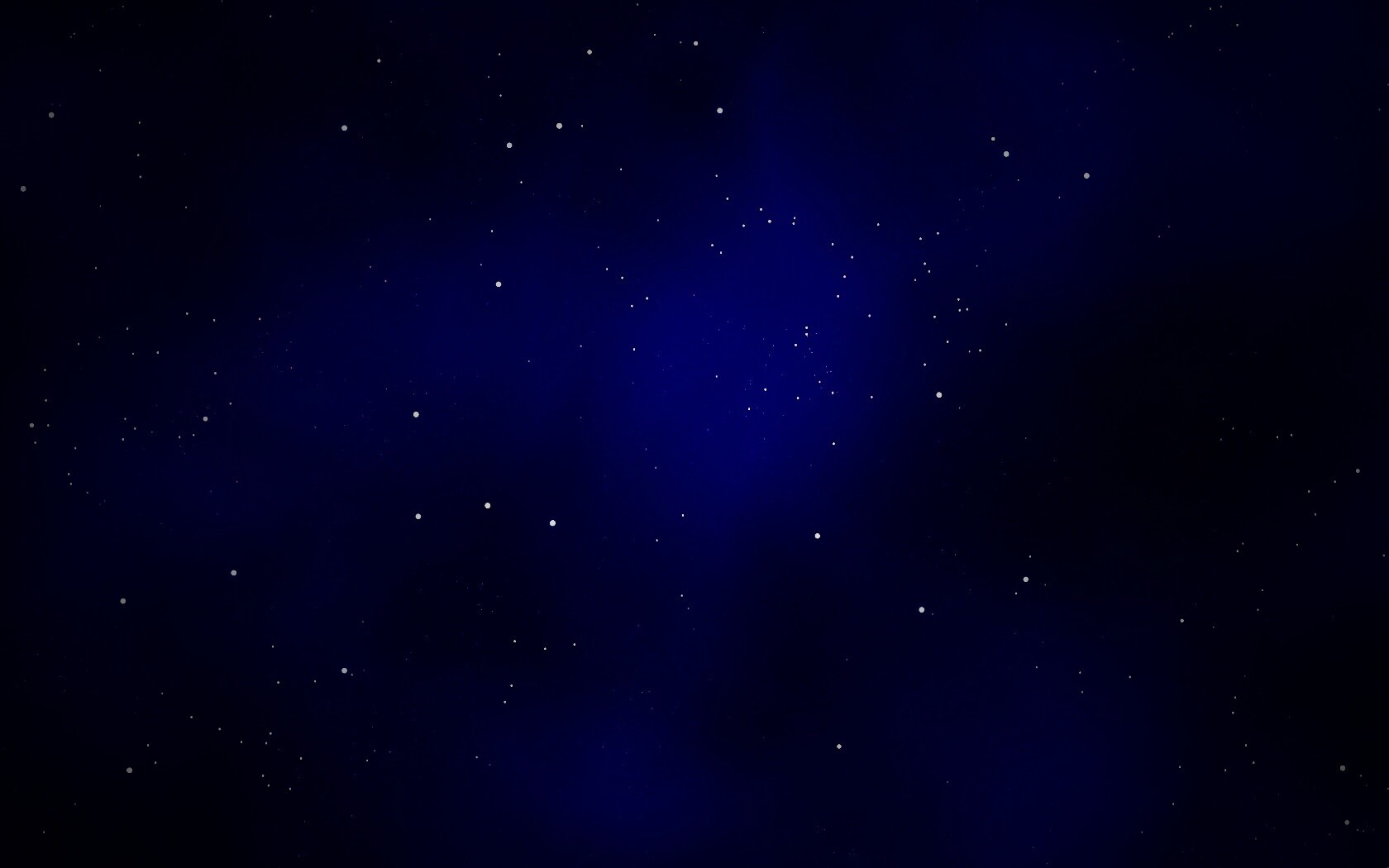 Звёздное небо обои