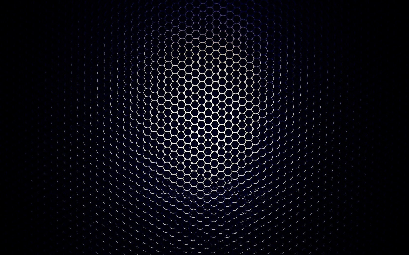 Сетка в виде шестигранных сот обои