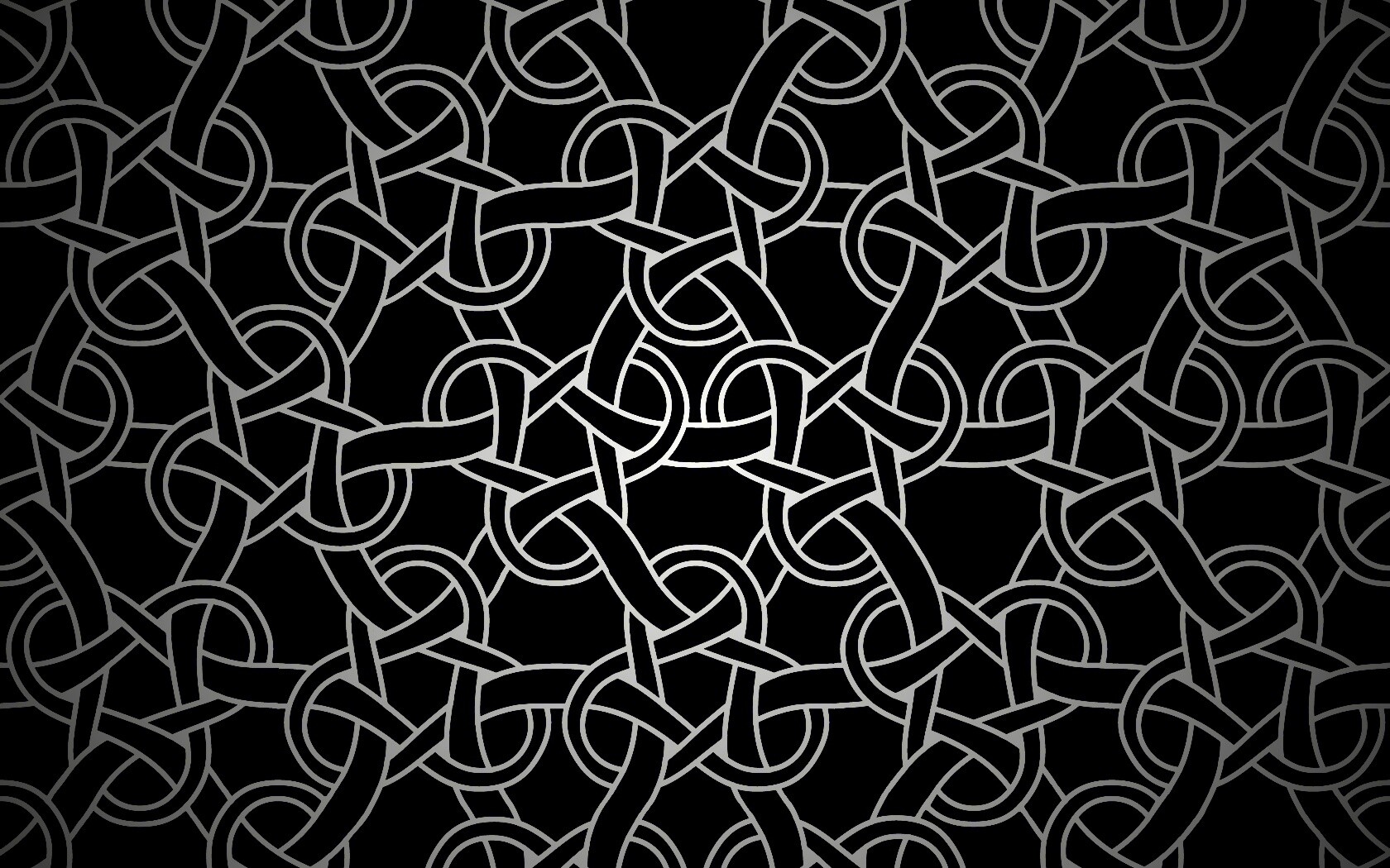 Кельтская вязь обои