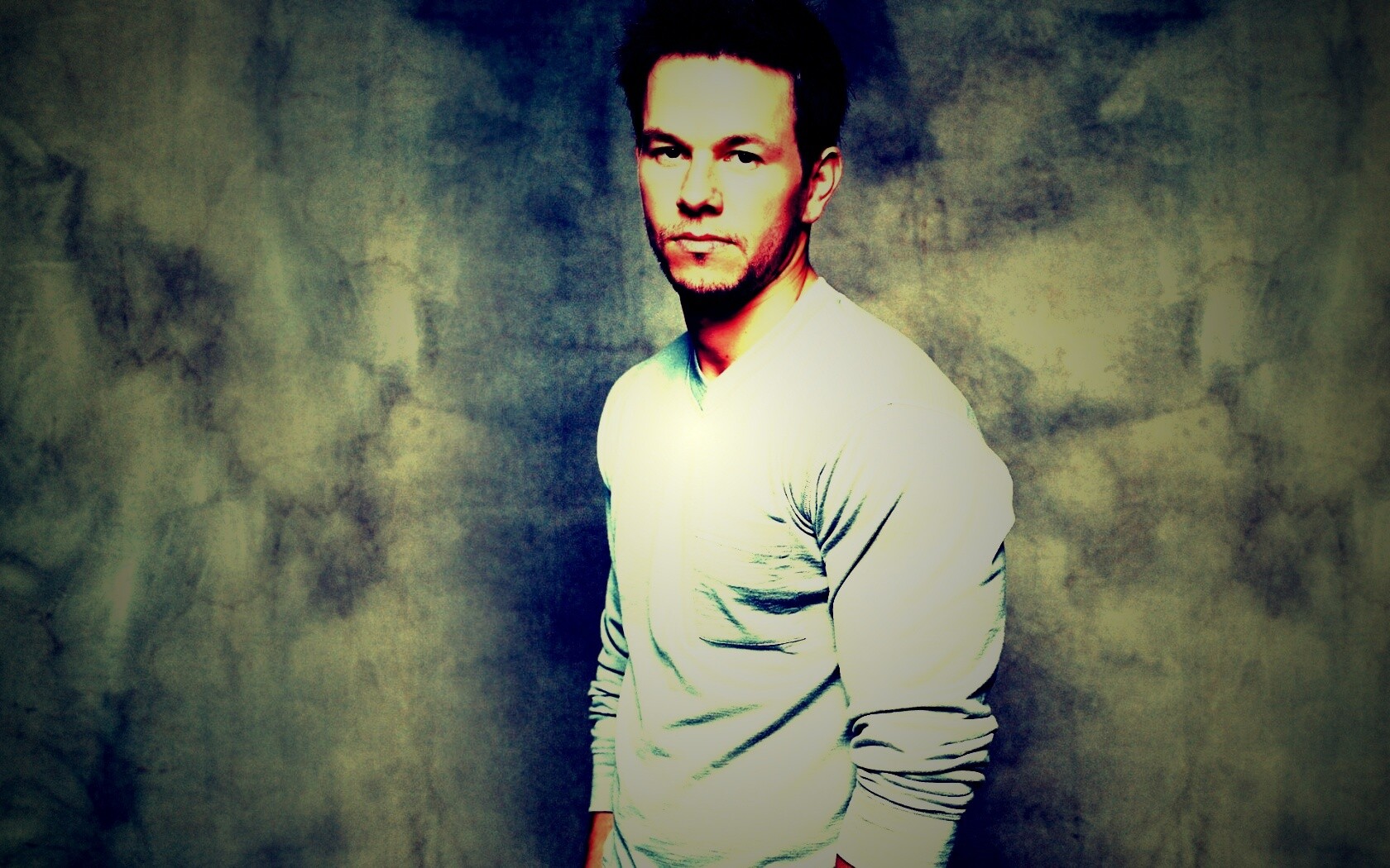 Марк Уолберг обои