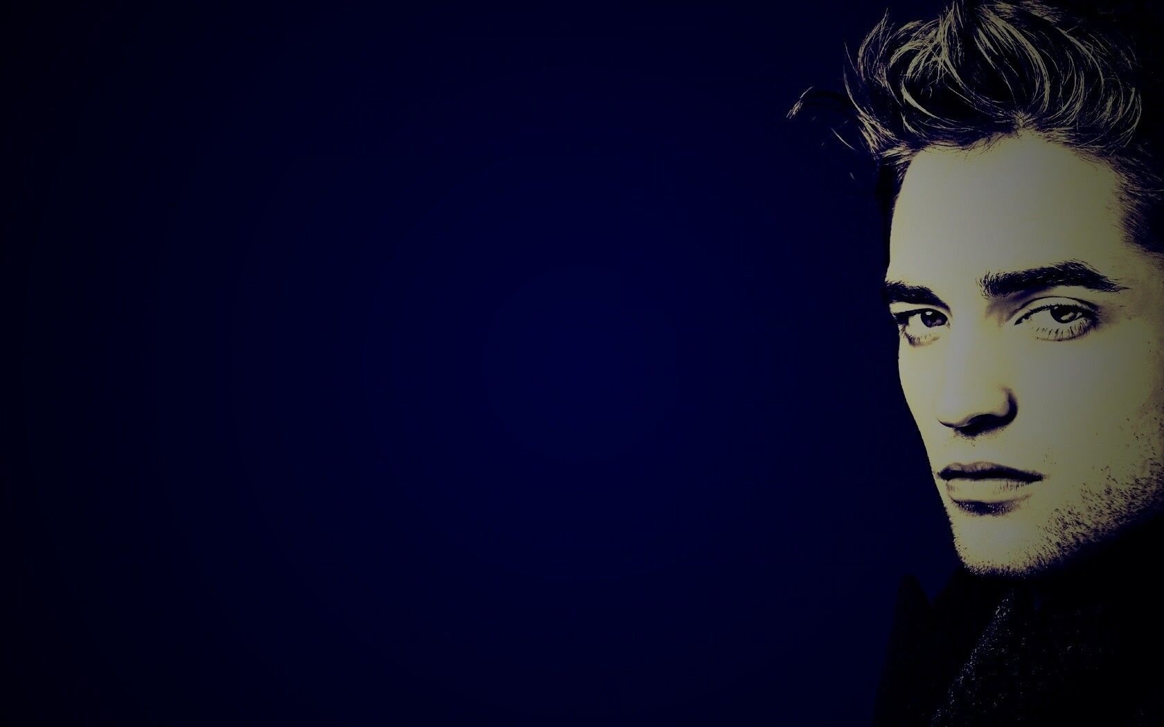 Роберт Паттинсон обои