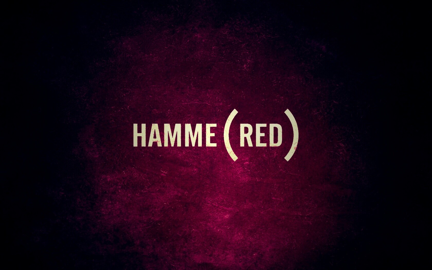 Hammered — Забитый обои