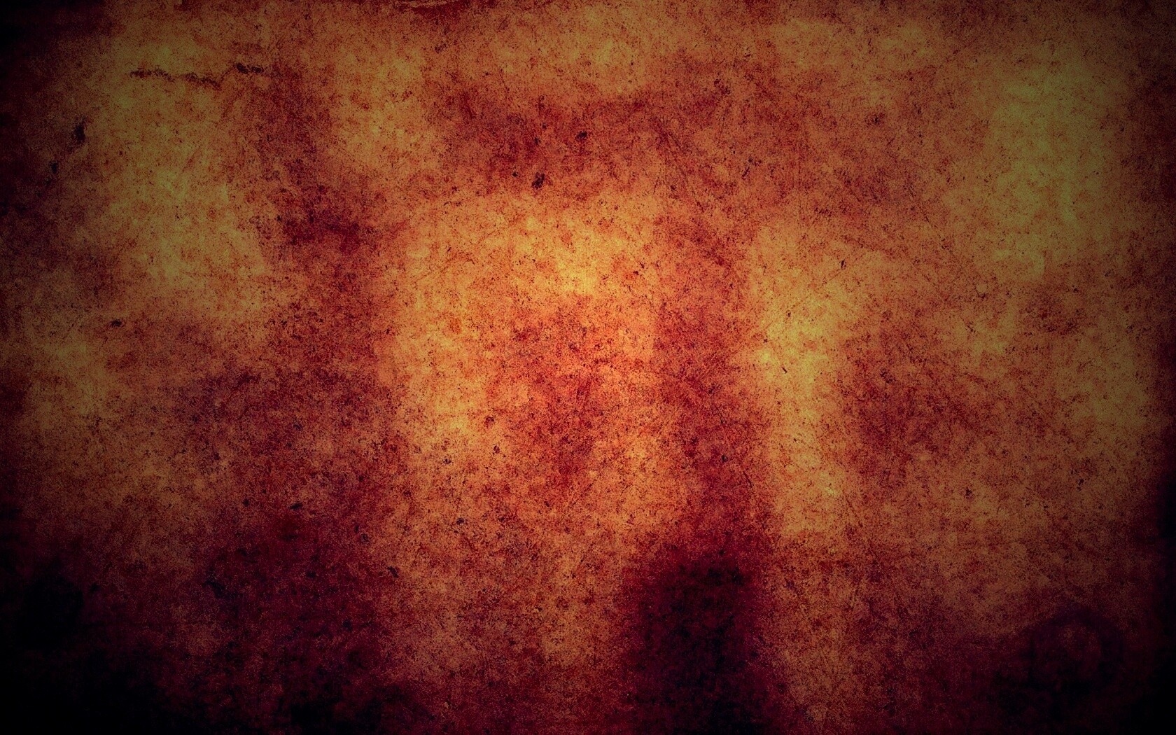 Старая желтая бумага обои