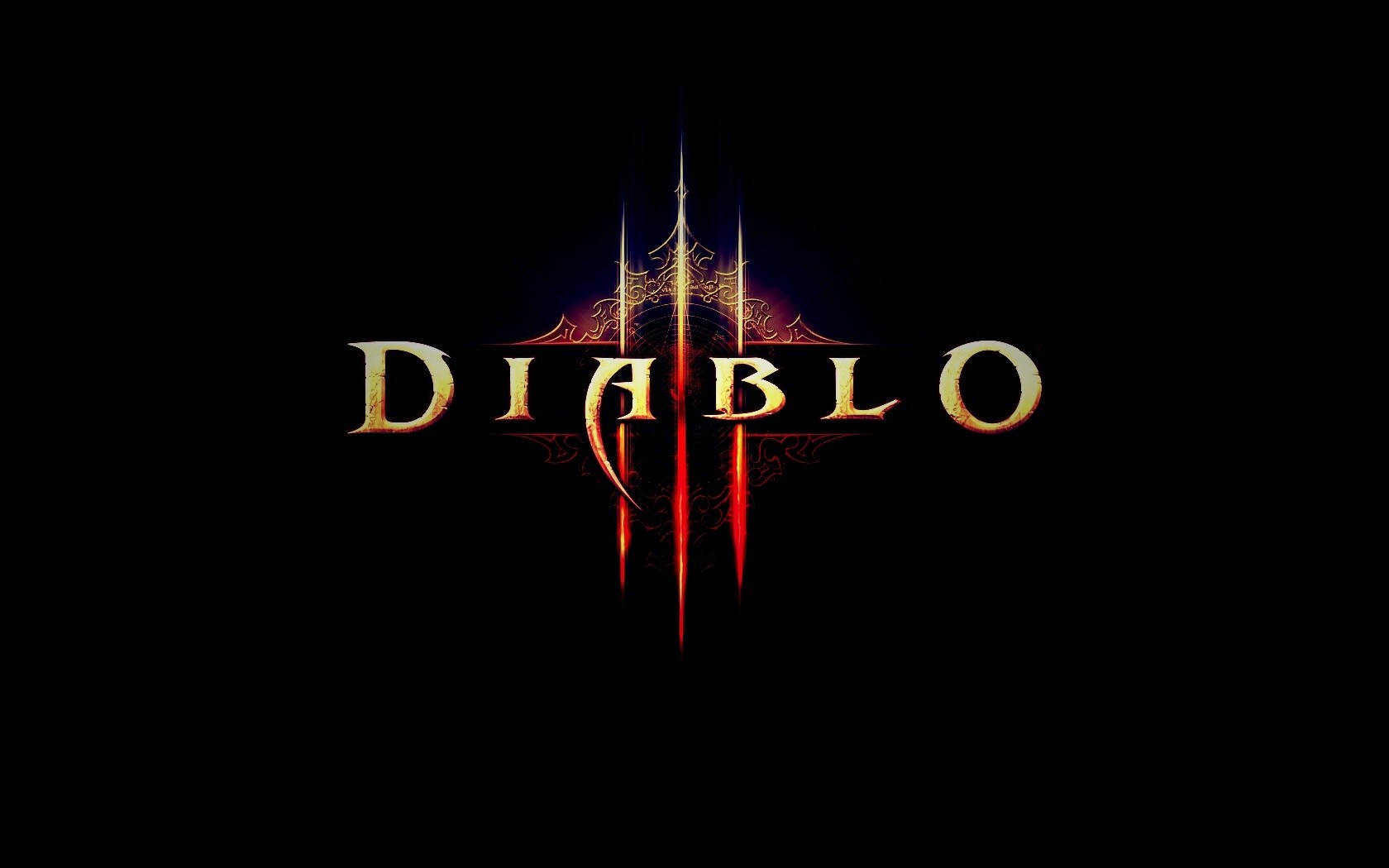Diablo 3 обои