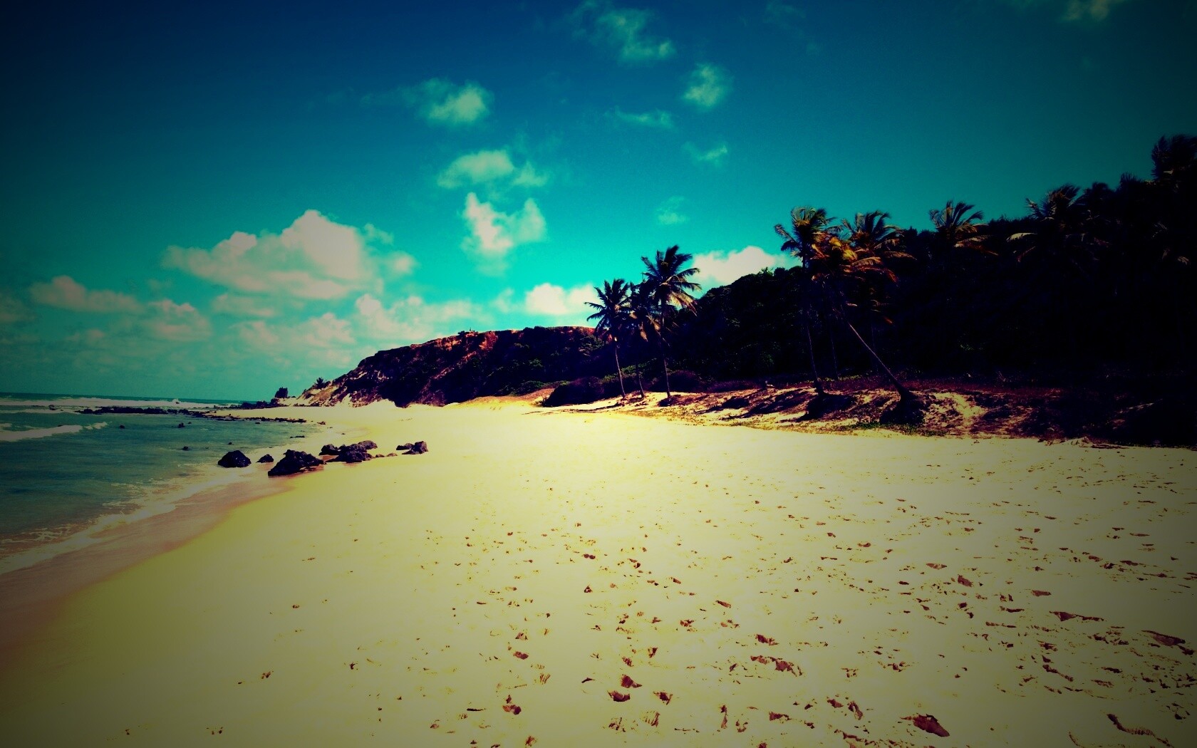 Туры в Бразилию в Лондрину обои