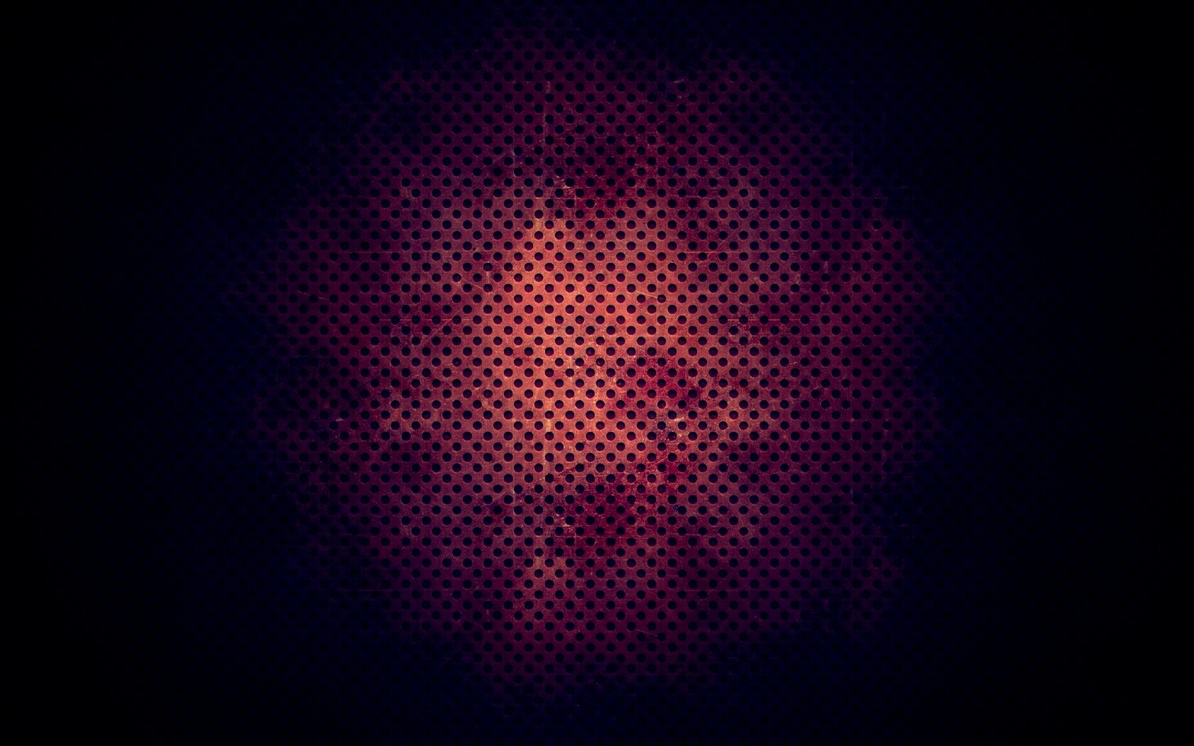 Коричневая текстура в дырочку обои