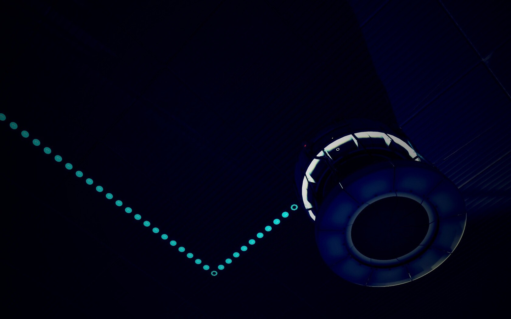 Радужная оболочка обои