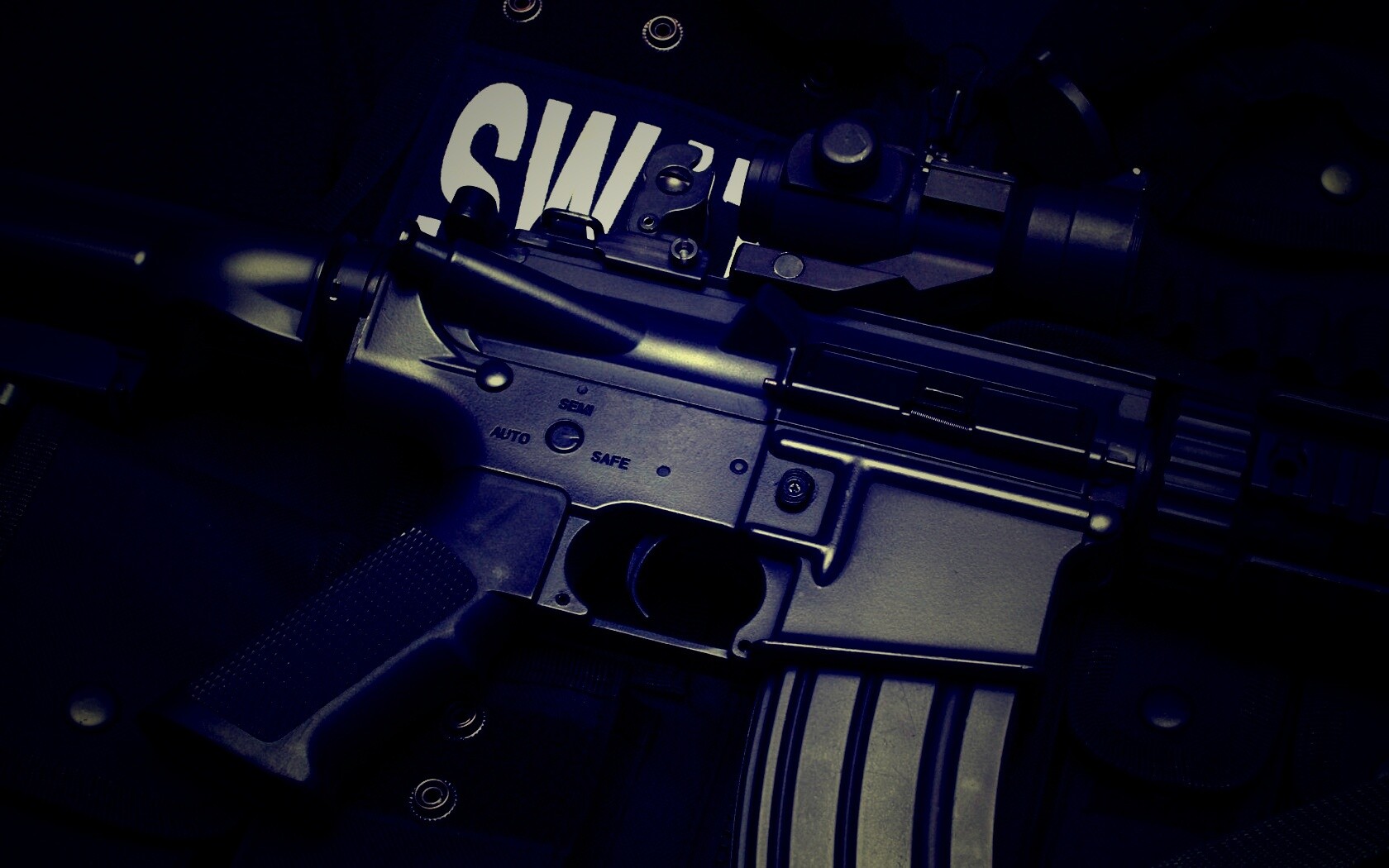 Оружие обои