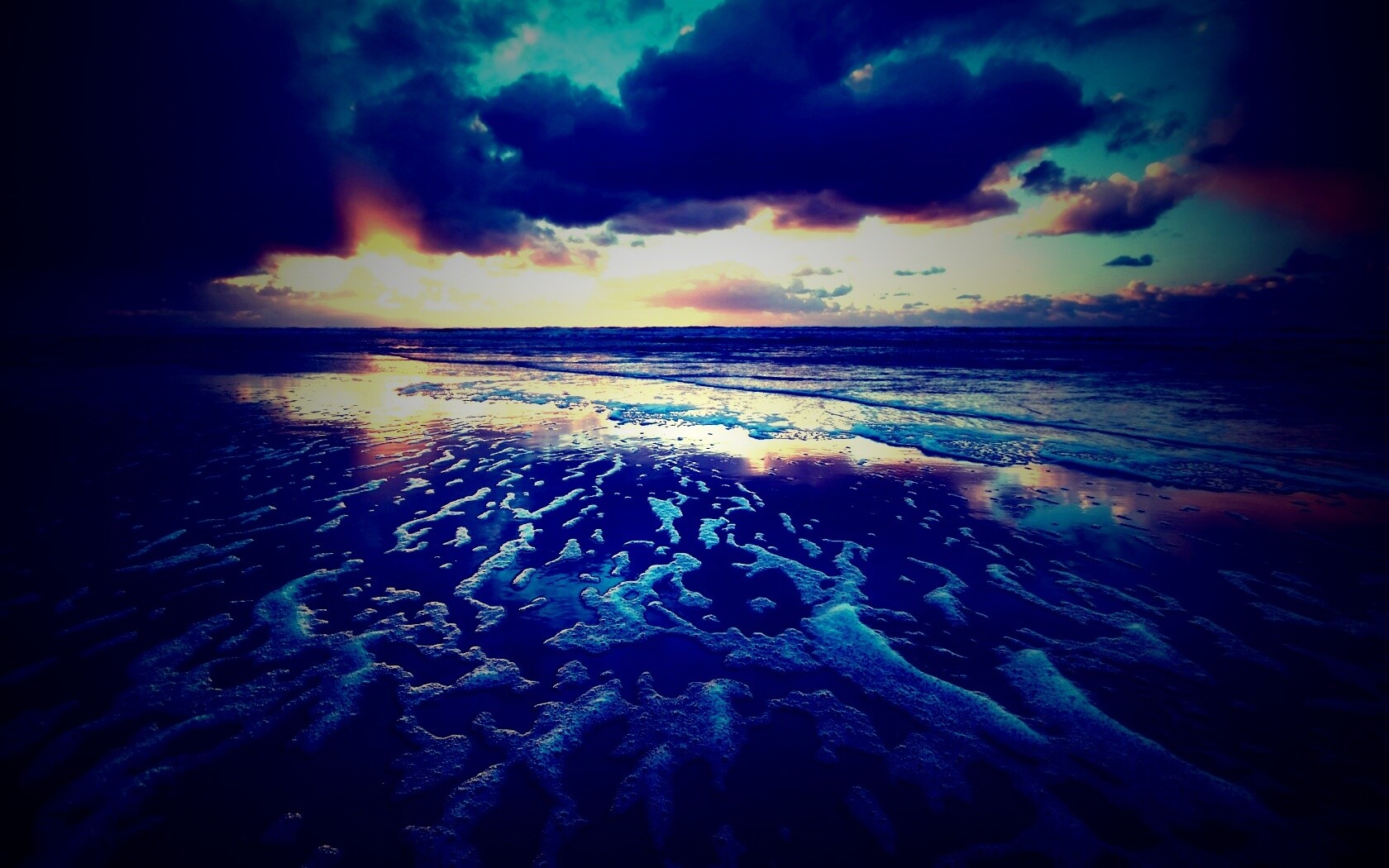 Морское побережье обои