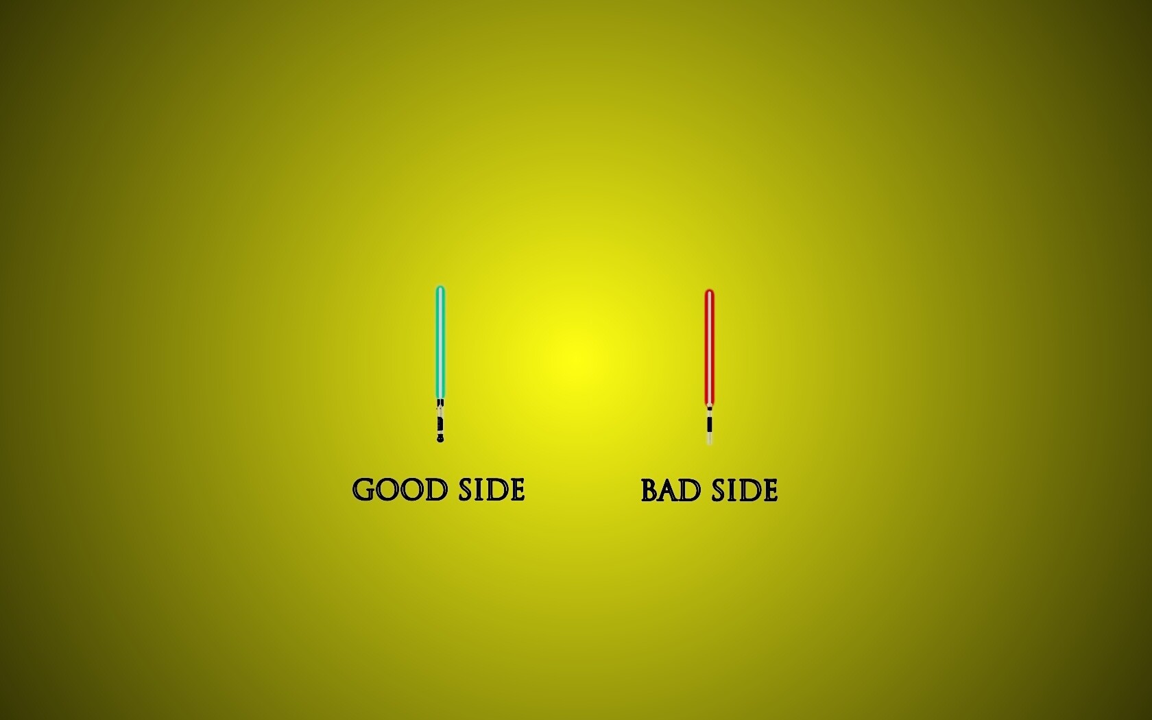 Стороны силы обои