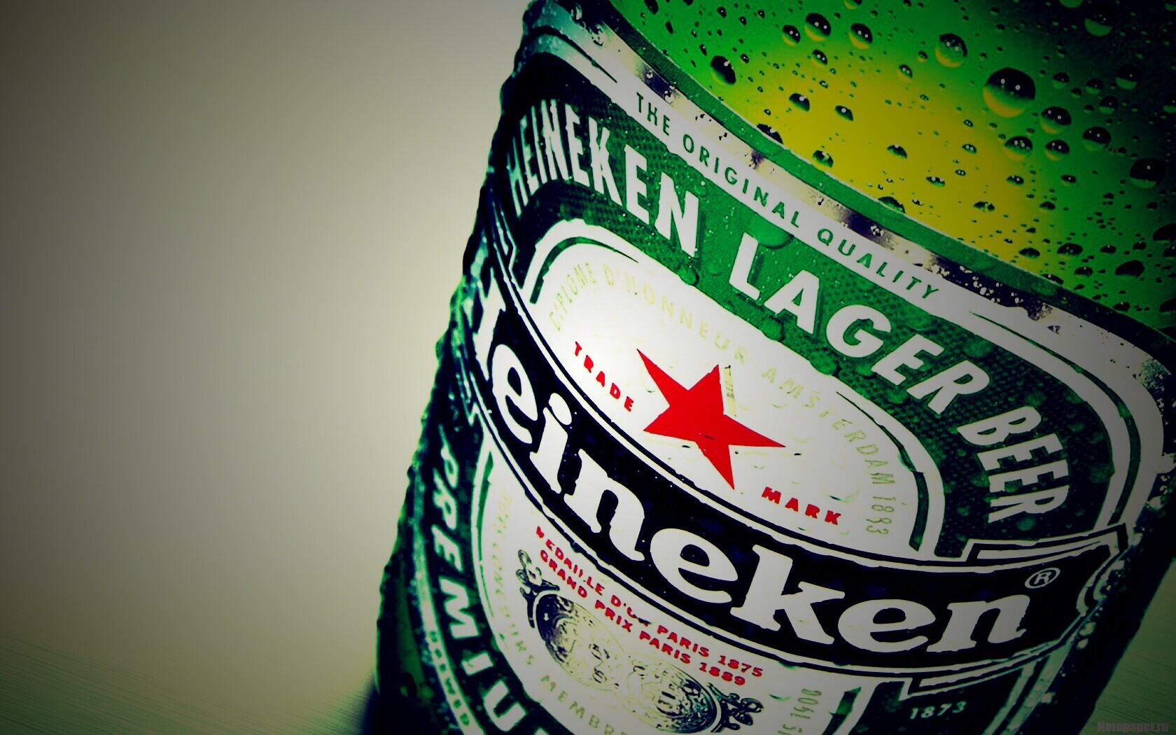 Heineken, Хайникен пиво обои