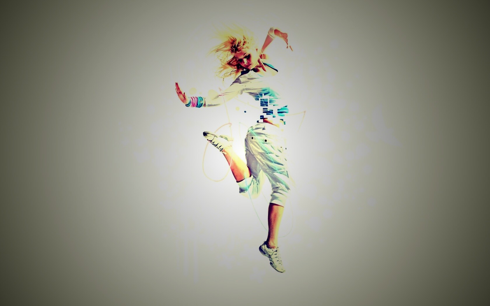 Энергия обои