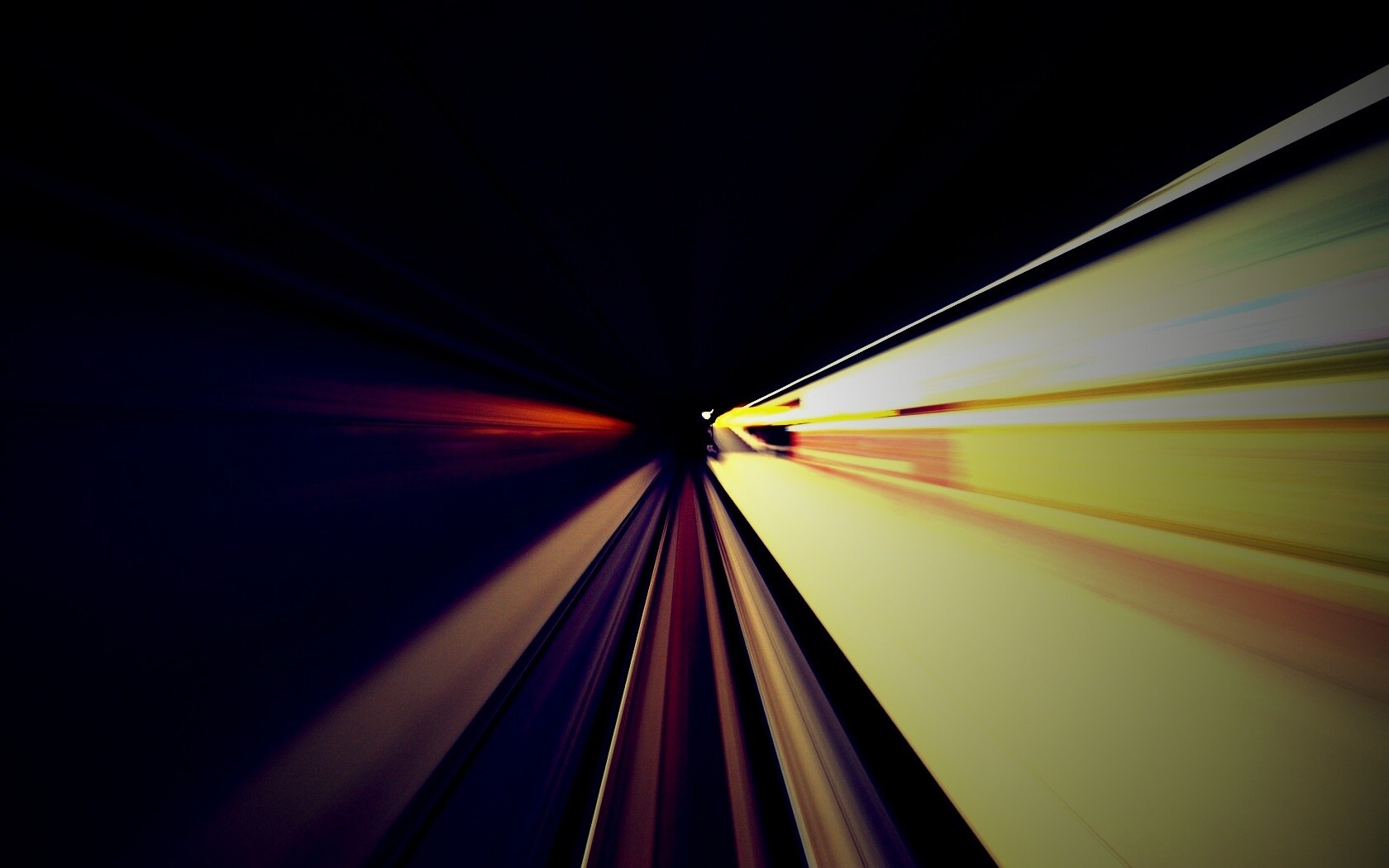 Скоростное метро обои