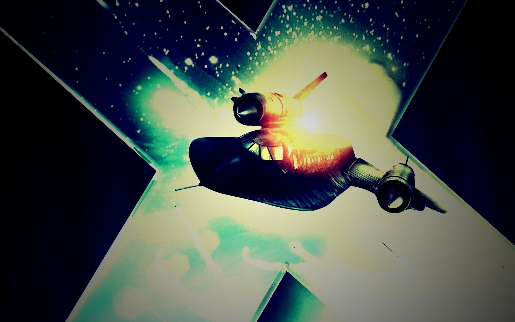 Люди Икс : Первый класс обои