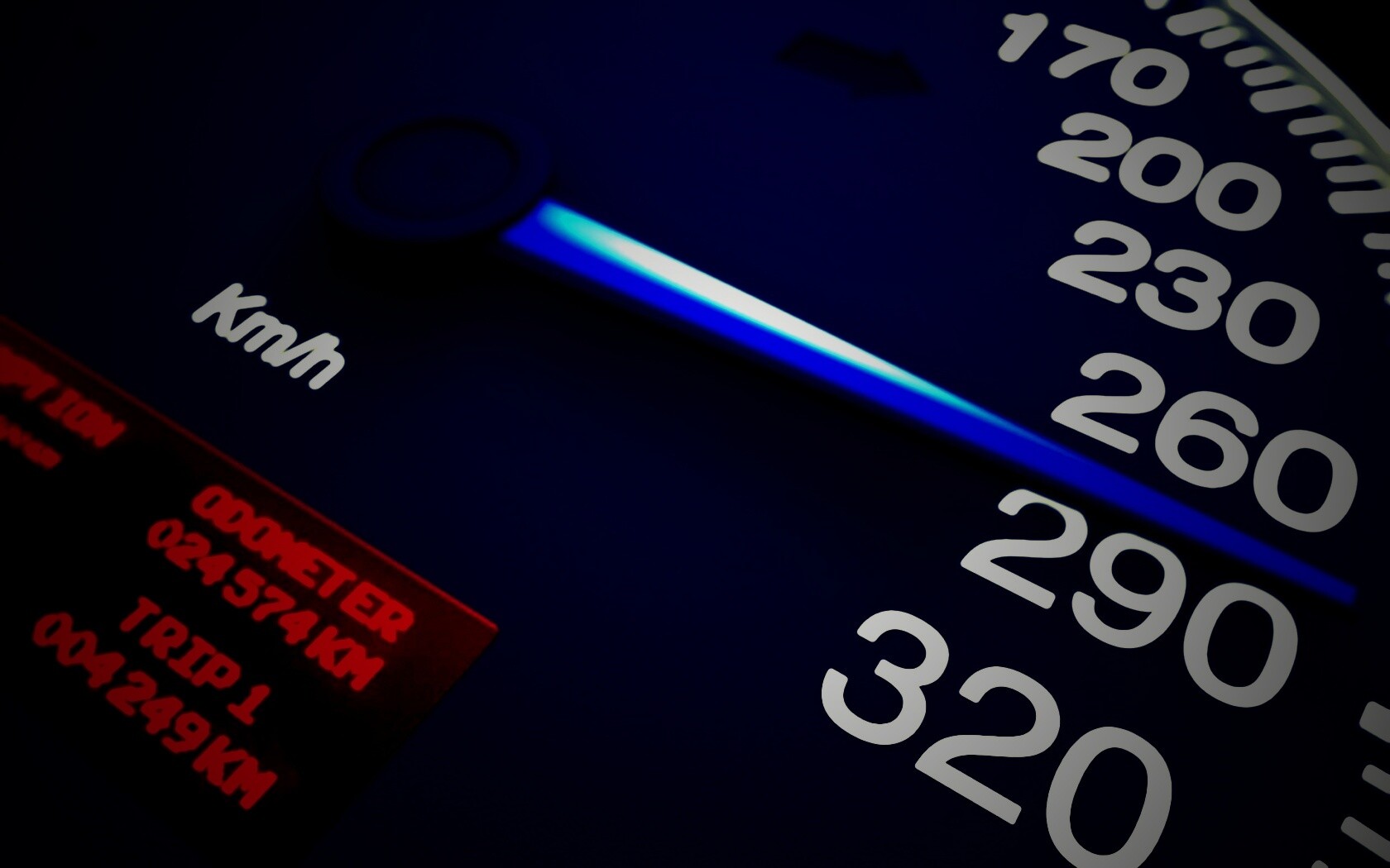 Запредельная скорость обои